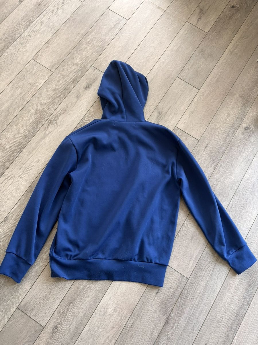 Comme des Garcons Comme Des Garcons Hoodie Size US L / EU 52-54 / 3 - 3 Thumbnail