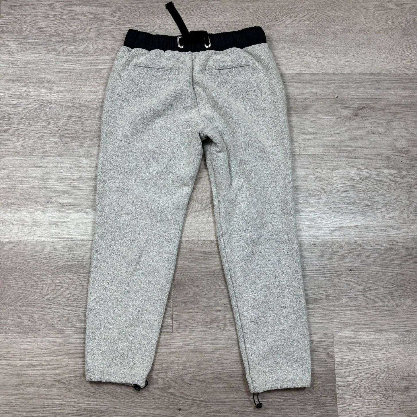 John Elliott John Elliott Richmond Himalayan Wool Belted Pants Men's 2 Size US 30 / EU 46 - 3 Thumbnail
