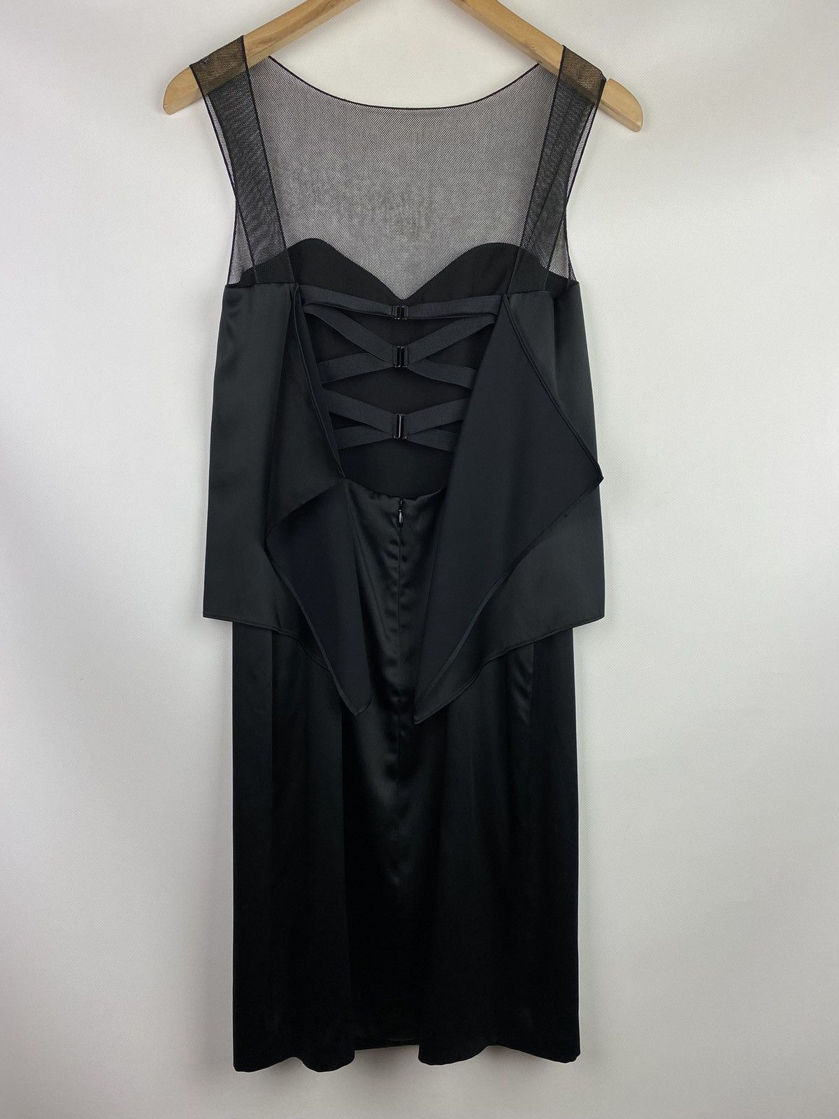 Maison Margiela Maison Margiela ladies sleeveless 1st line dress size 40 Size S / US 4 / IT 40 - 6 Thumbnail