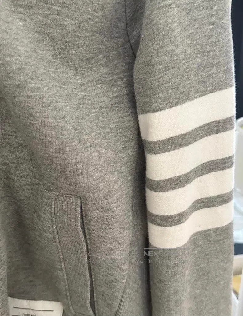 Thom Browne Thom Browne Jacket Size US M / EU 48-50 / 2 - 7 Thumbnail