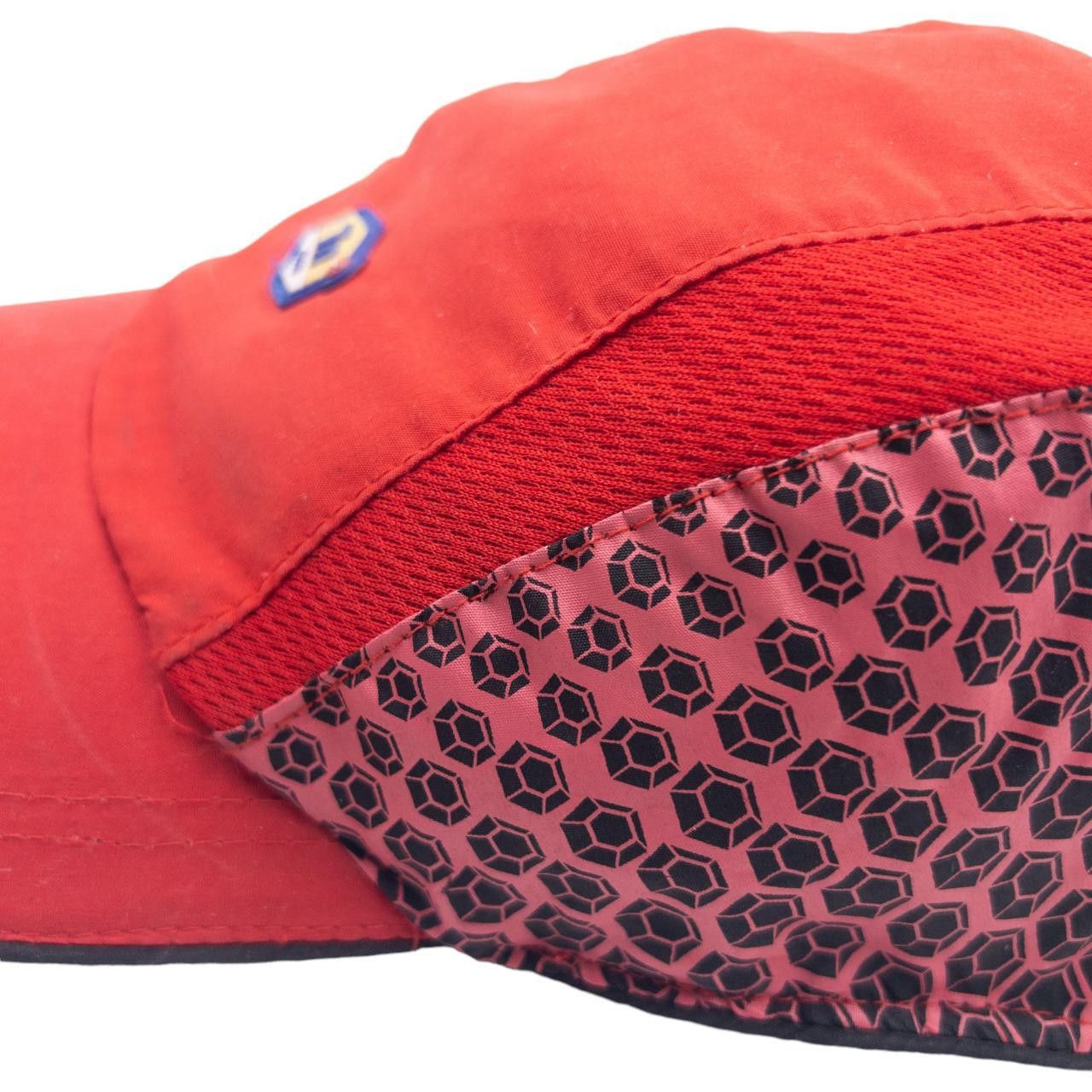 Nike Vintage Nike TN Hat Size ONE SIZE - 6 Thumbnail