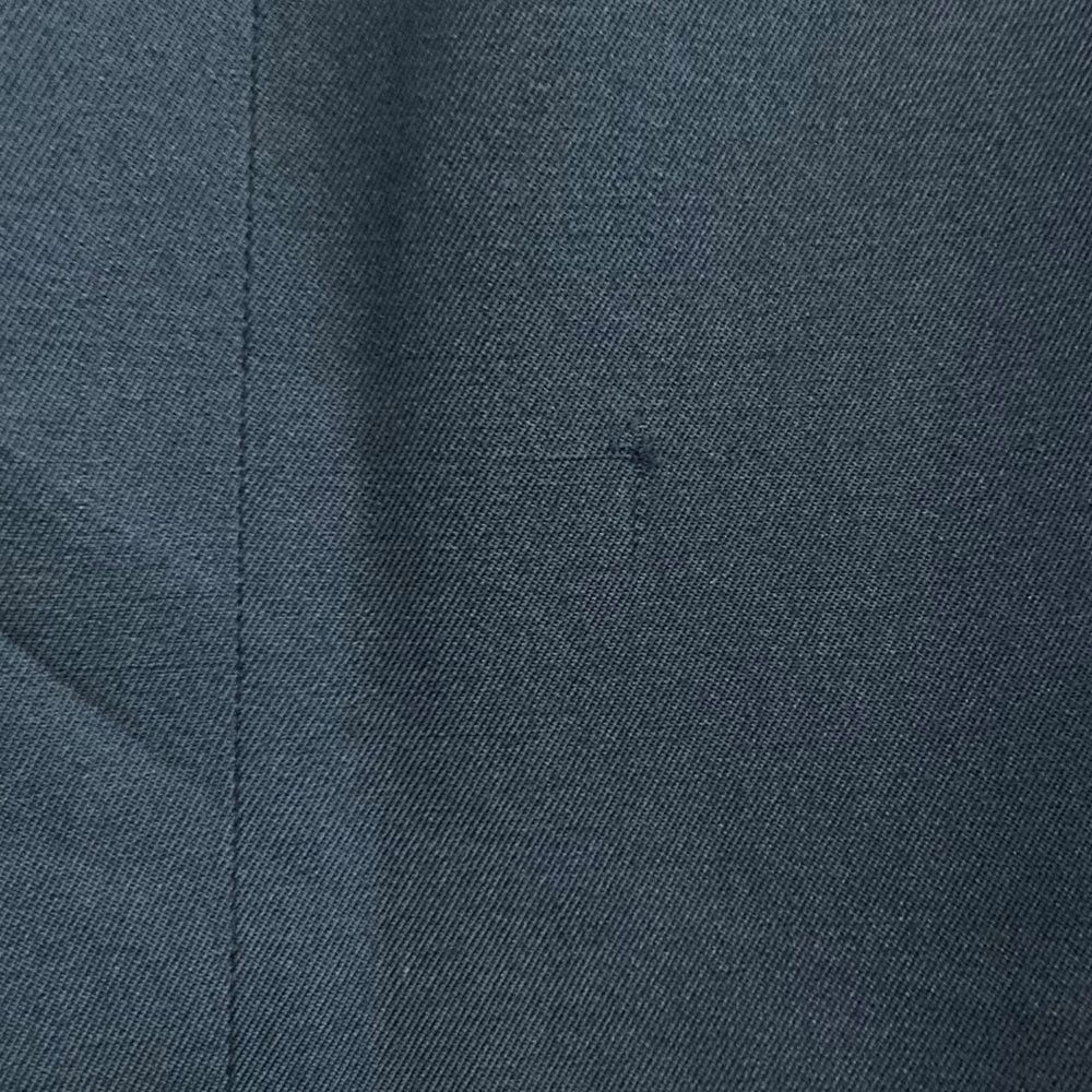 Yohji Yamamoto Yohji Yamamoto pour homme 96AW Samue Jacket Tailored Jacket Size US S / EU 44-46 / 1 - 5 Thumbnail