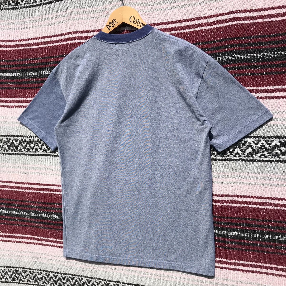 Yves Saint Laurent Vintage Yves Saint Lauren Small Logo Shirt YSL Luxury Size US M / EU 48-50 / 2 - 4 Thumbnail