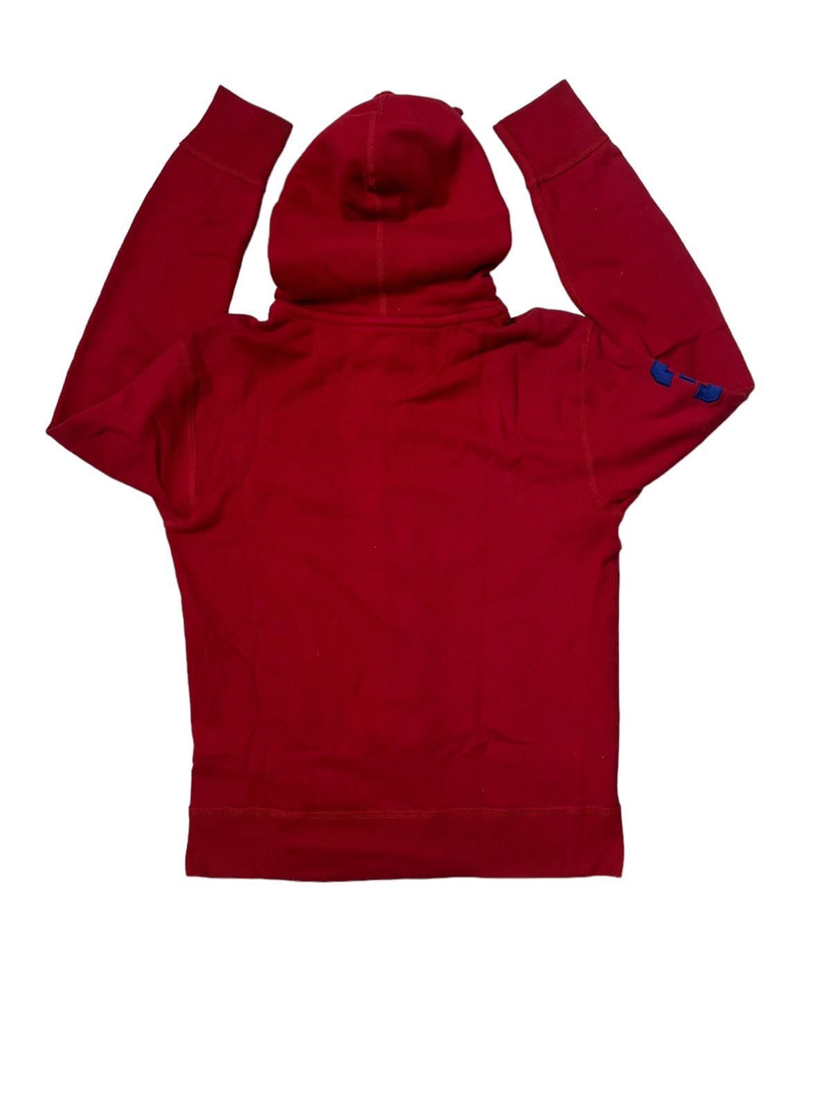 Polo Ralph Lauren Polo ralph lauren usa 🇺🇸 big pony hoodie Size M / US 6-8 / IT 42-44 - 3 Thumbnail