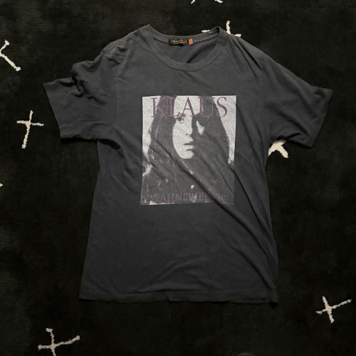 Jun Takahashi × Undercover Undercover SS06 Chuuut! Reconstructed