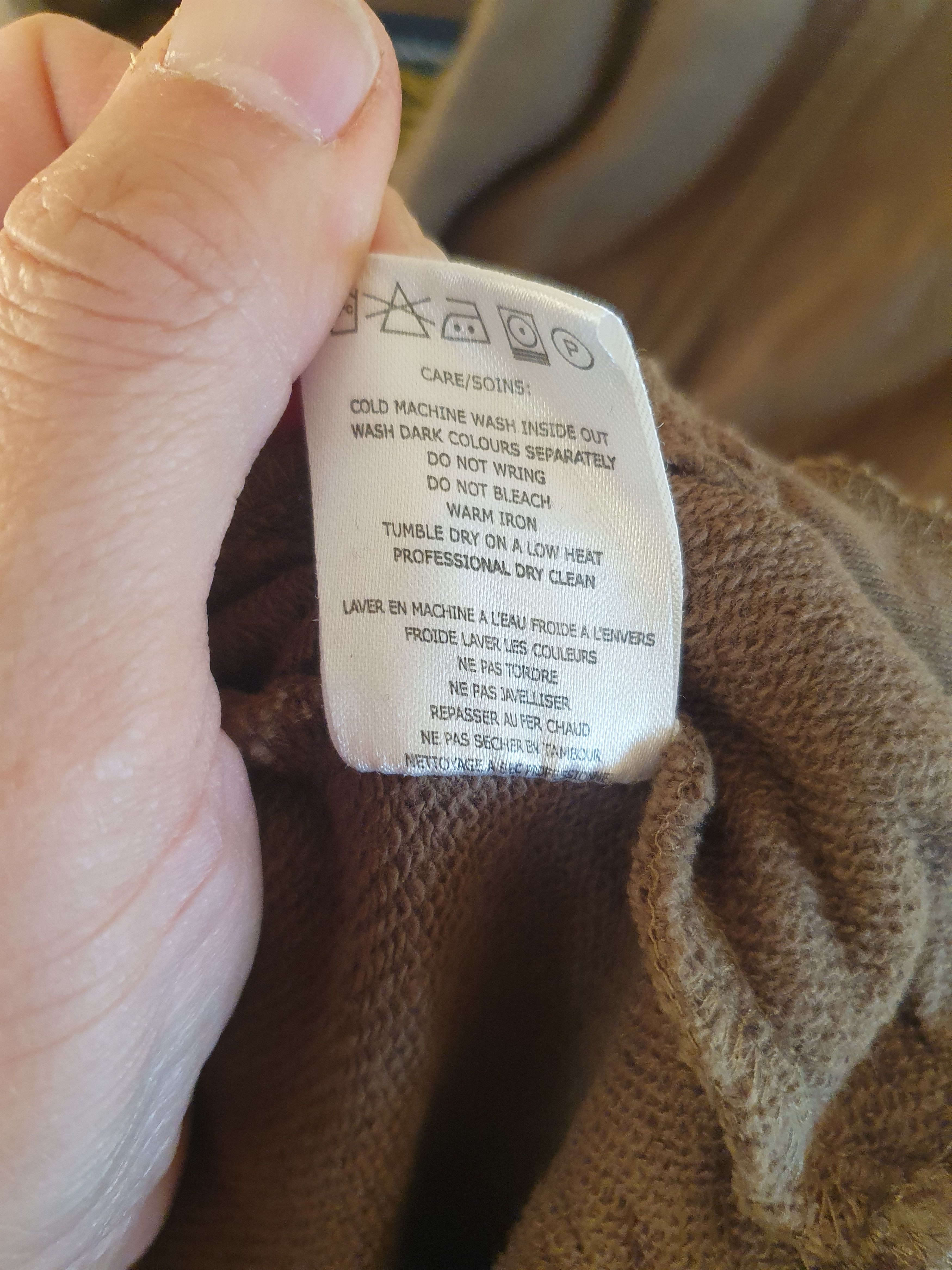 Penfield Trailwear by Penfield Sweatshirt For Life In The Open sz M Size US M / EU 48-50 / 2 - 12 Thumbnail