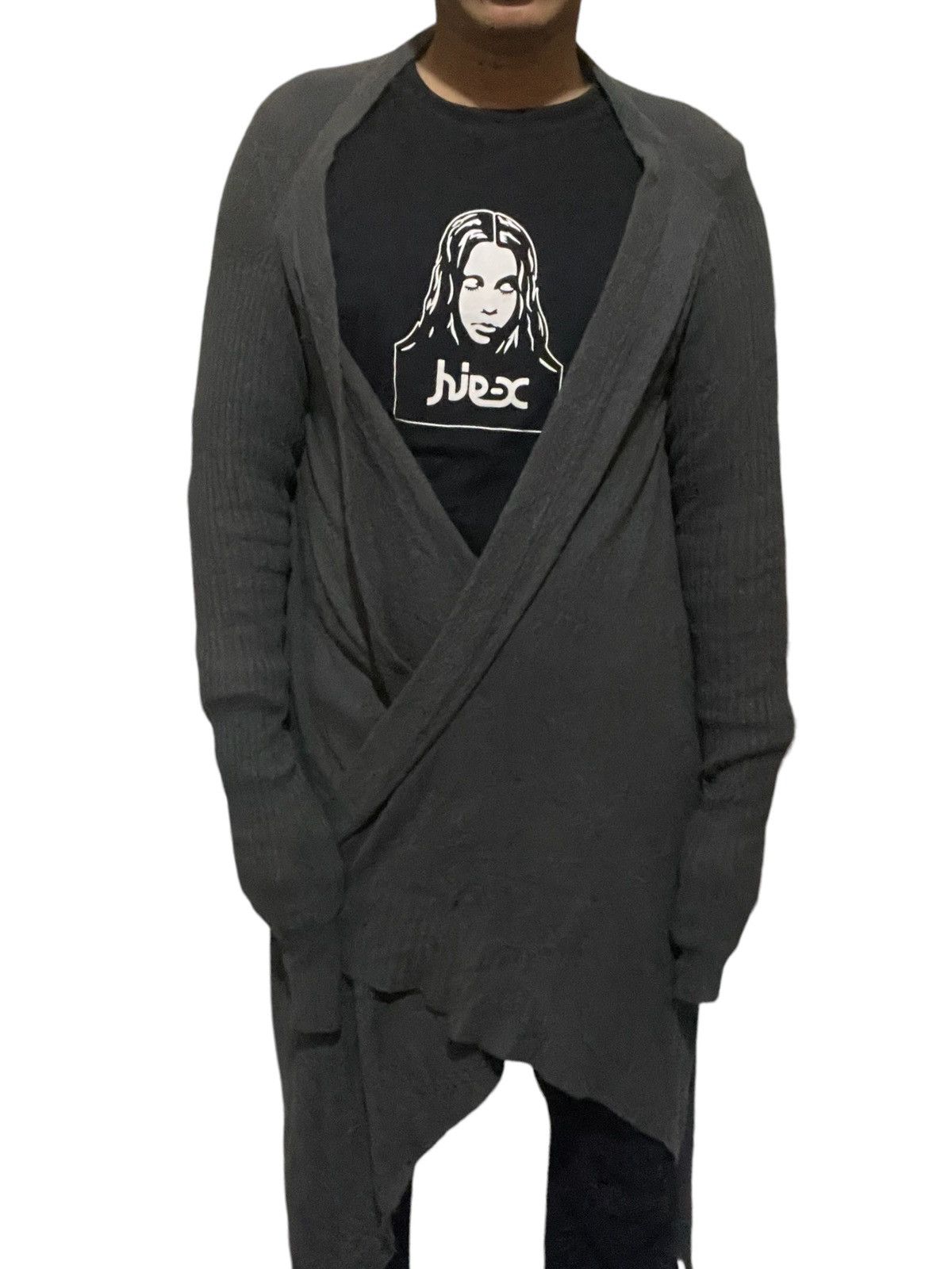 Rick Owens Drkshdw Fw 06 | Grailed