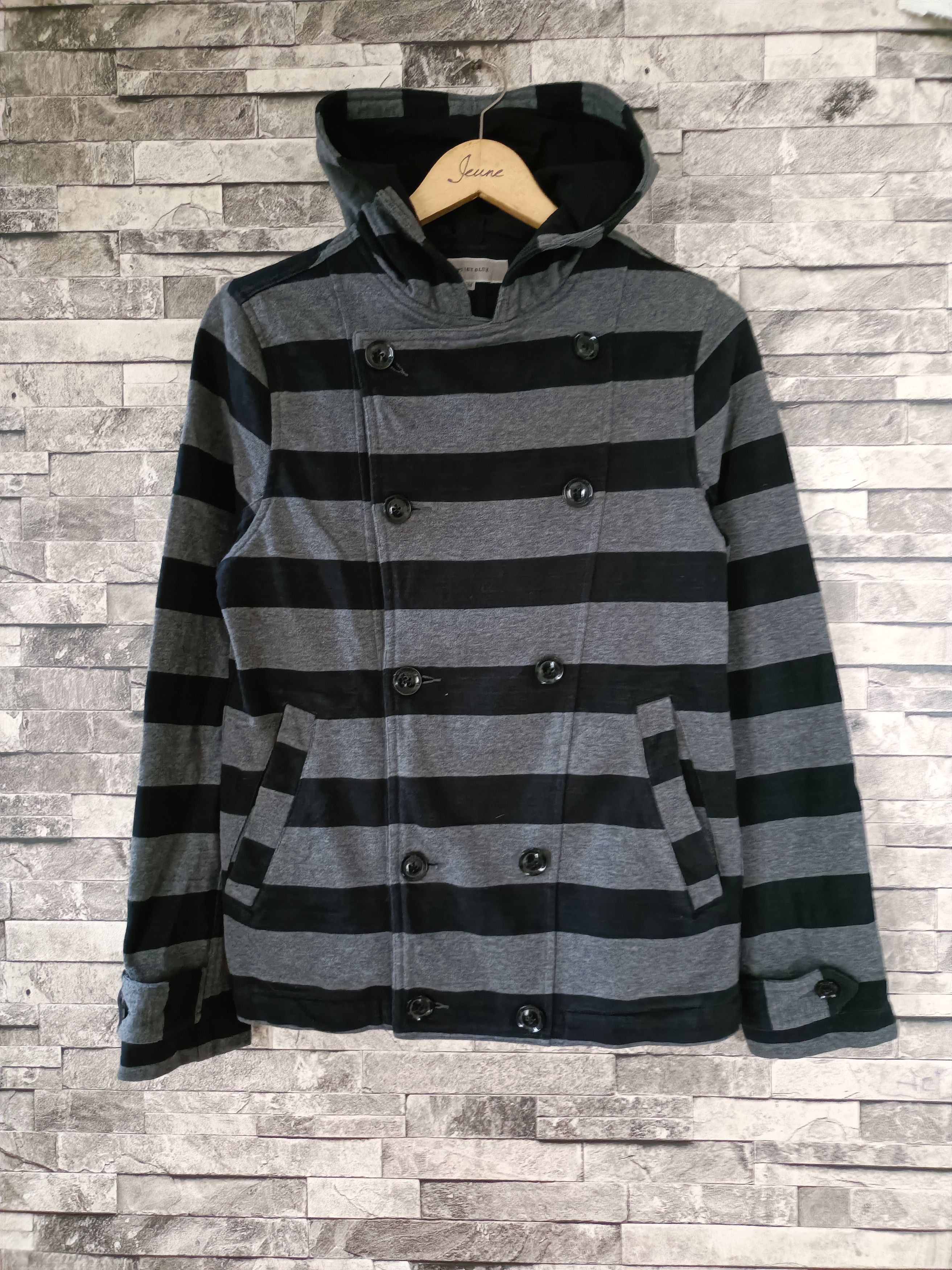 【TKintheUK 】SHIPS JET BLUE Ships Jet Blue | Grailed