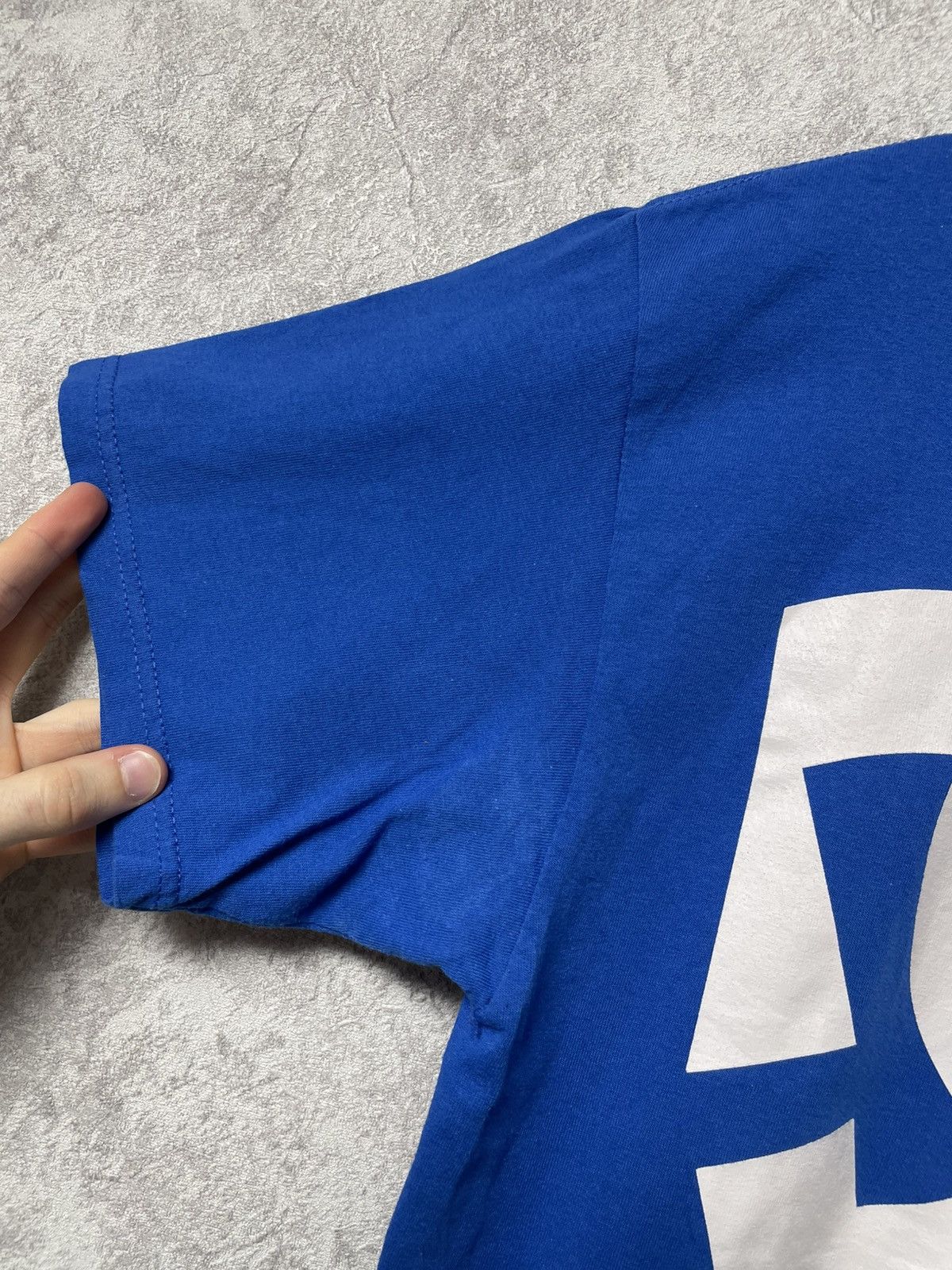 DC Vintage DC Shoes Big Logo T-Shirt Y2K Size US L / EU 52-54 / 3 - 7 Thumbnail