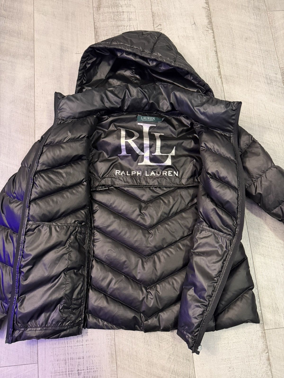 Lauren Ralph Lauren Ralph Lauren Bubble coat Size L / US 10 / IT 46 - 6 Thumbnail