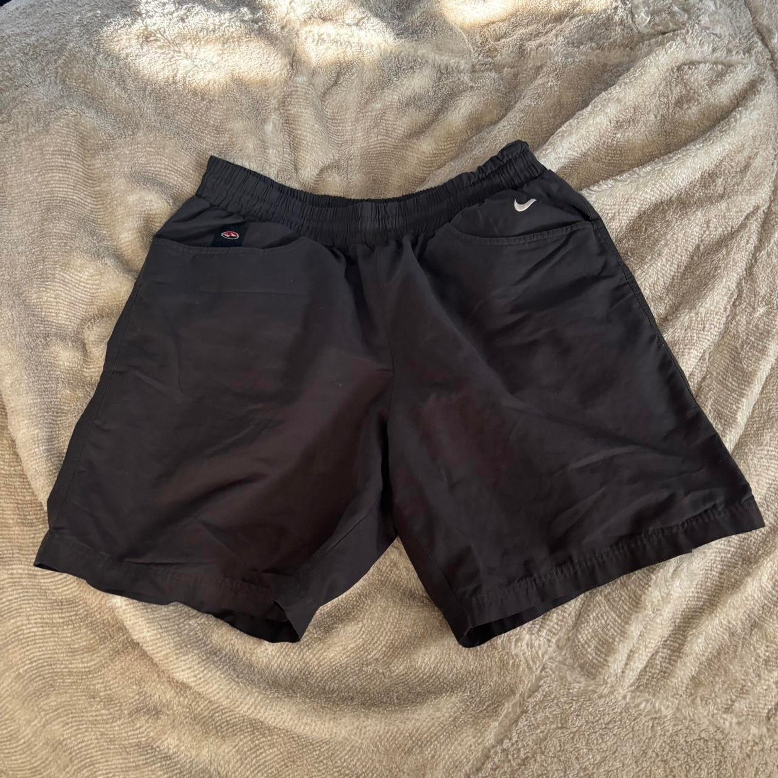 Nike Vintage nike golf tiger woods Size 34" / US 12 / IT 48 - 1 Thumbnail
