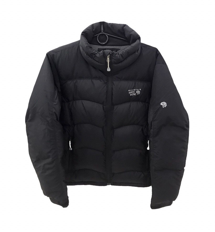 Mountain Hardwear Puffer Vintage | Grailed