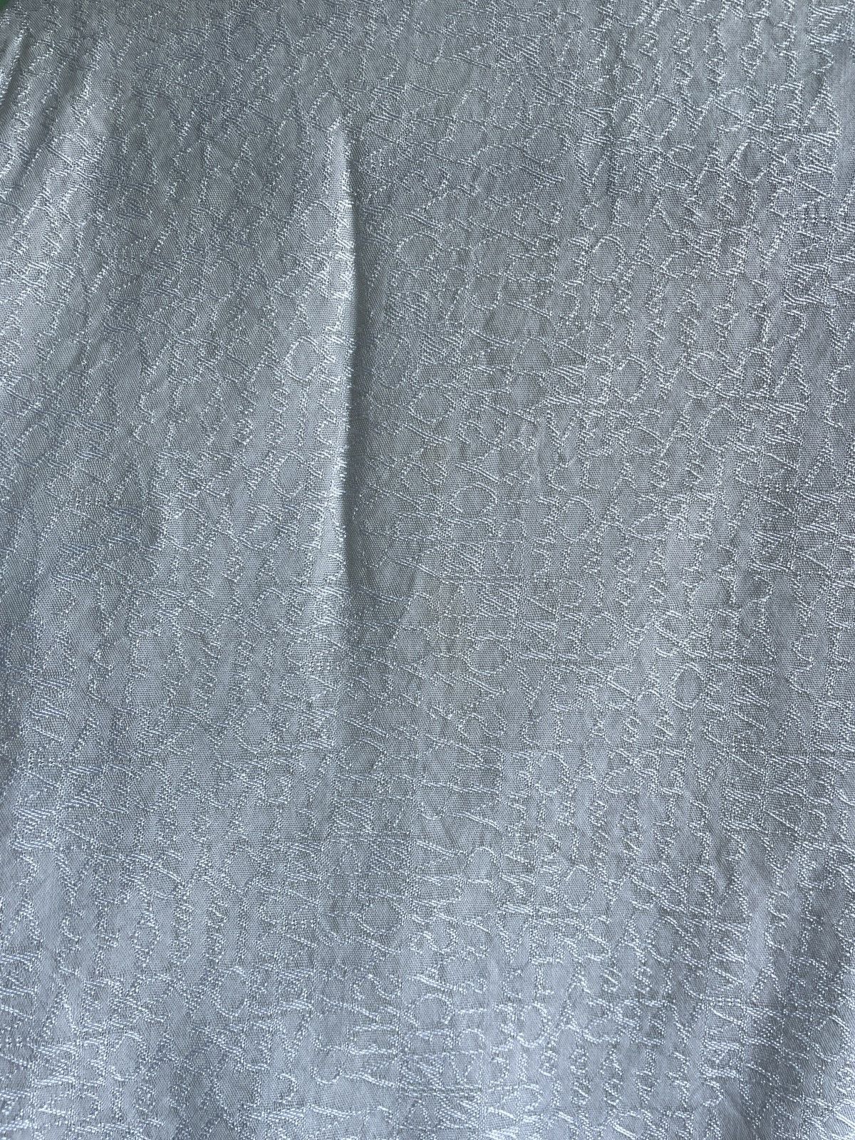 Versace Versace Classic V2 Monogram Shirt Size US L / EU 52-54 / 3 - 15 Thumbnail