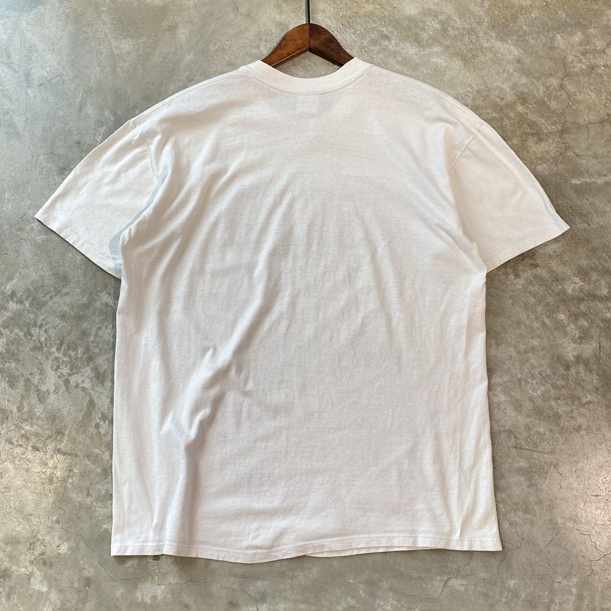 Patagonia × Vintage Vintage 80s Patagonia Tee Size US XL / EU 56 / 4 - 6 Thumbnail