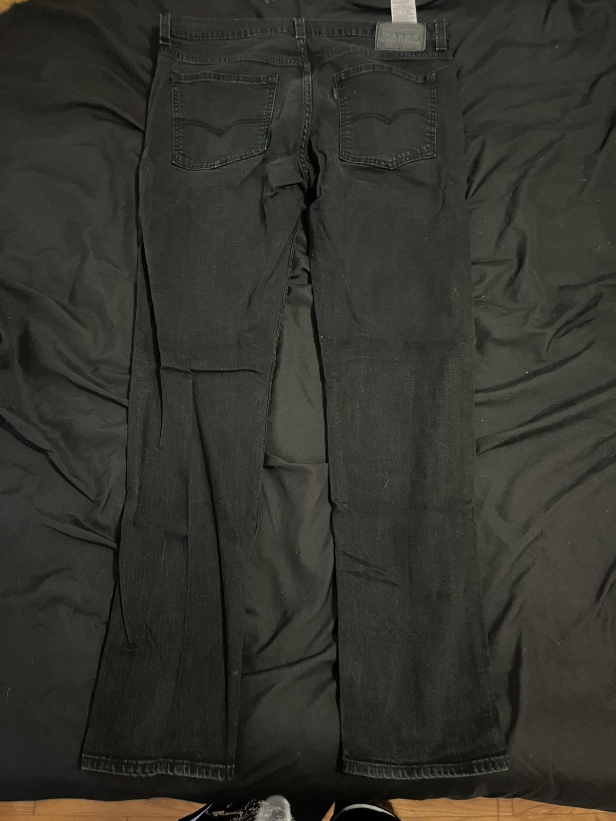 Levi's Levi 508 jeans Size US 37 - 5 Thumbnail