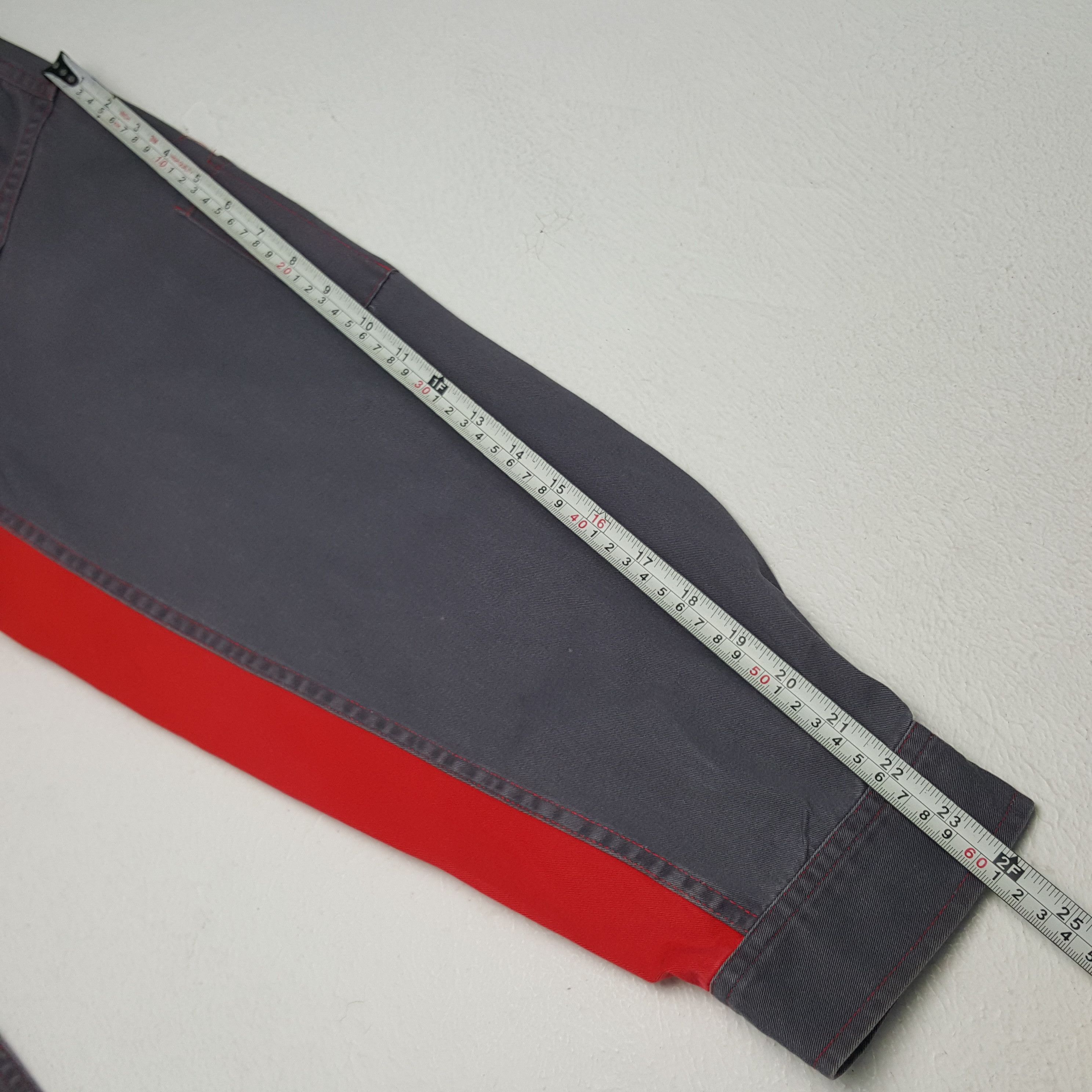 Japanese Brand × Vintage Vintage AKTO Japanese Coverall Jacket Size US XL / EU 56 / 4 - 10 Thumbnail