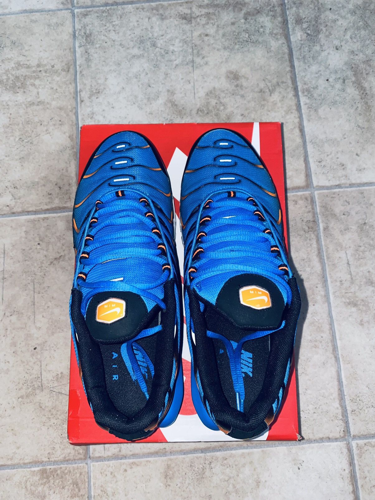 Nike × atmos NikeLab Air Max Tn Plus Shox TL Skepta Size US 10 / EU 43 - 14 Thumbnail