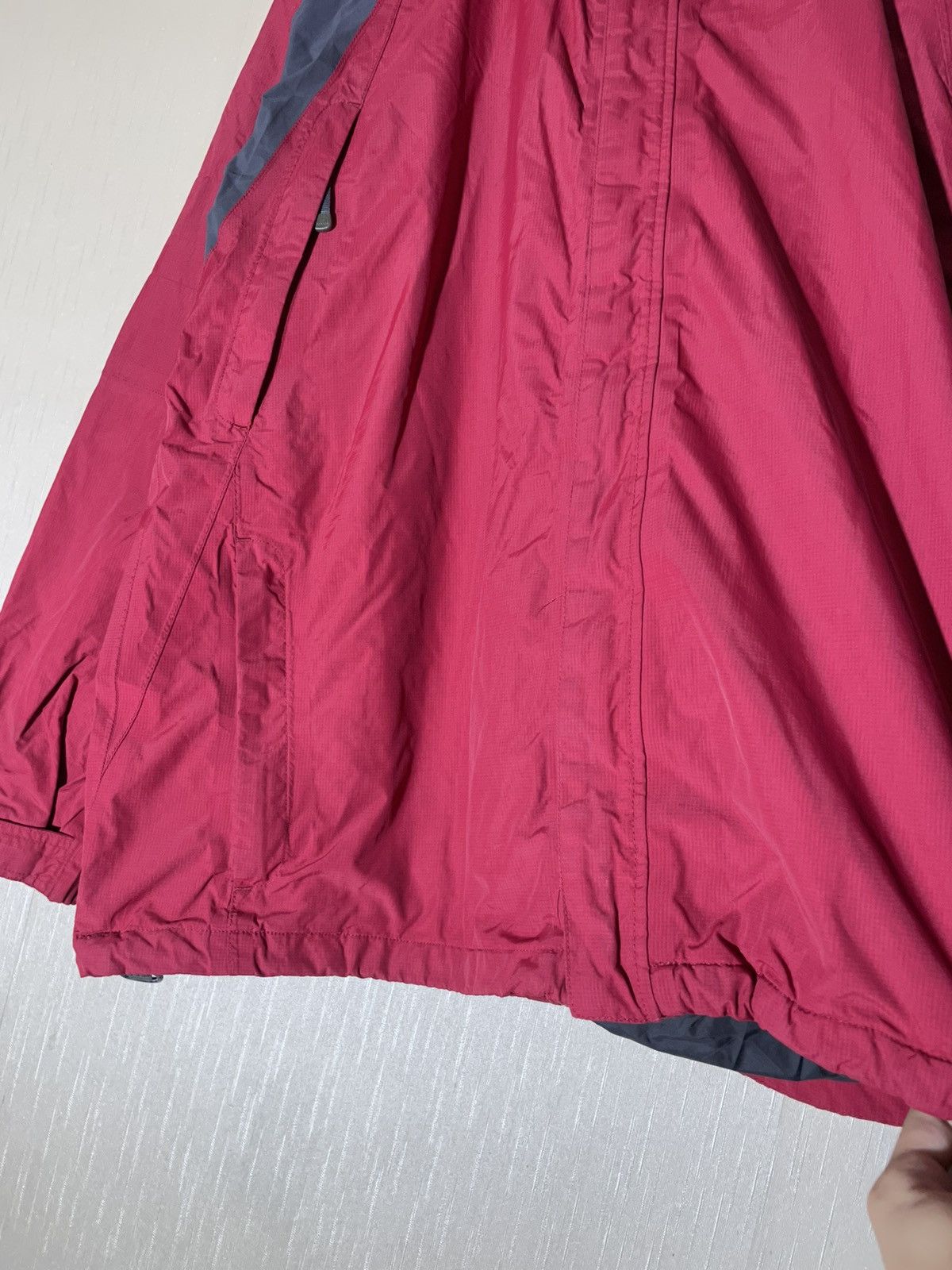 The North Face vintage jacket 90s