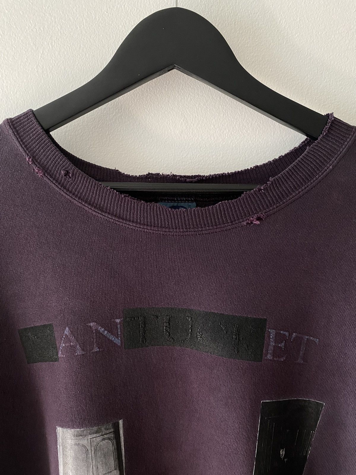 Other “Alien” Crewneck Sweatshirt Size US L / EU 52-54 / 3 - 3 Thumbnail