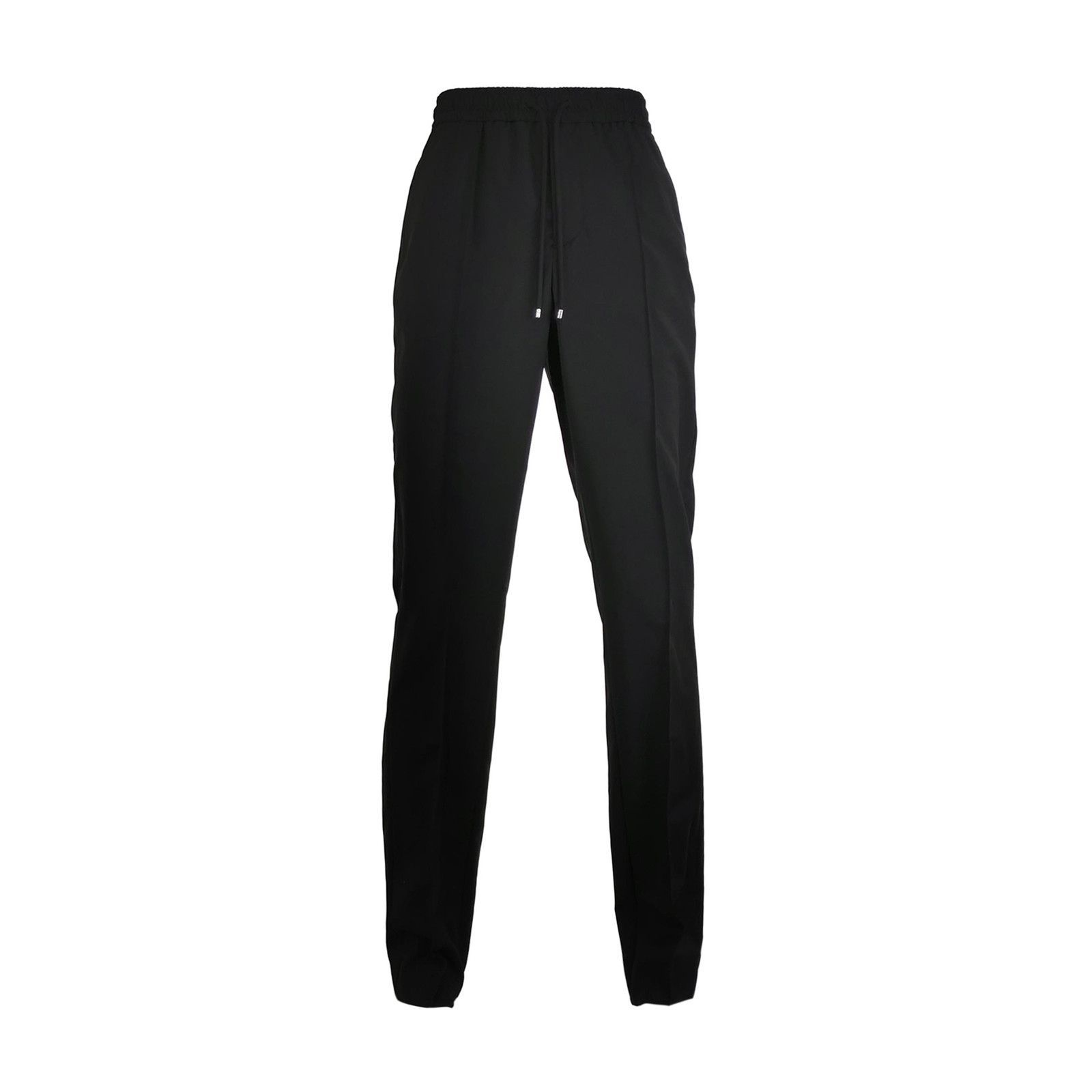 Valentino Valentino Wool Mohair Blend Trousers Size 30 Size US 30 / EU 46 - 1 Thumbnail