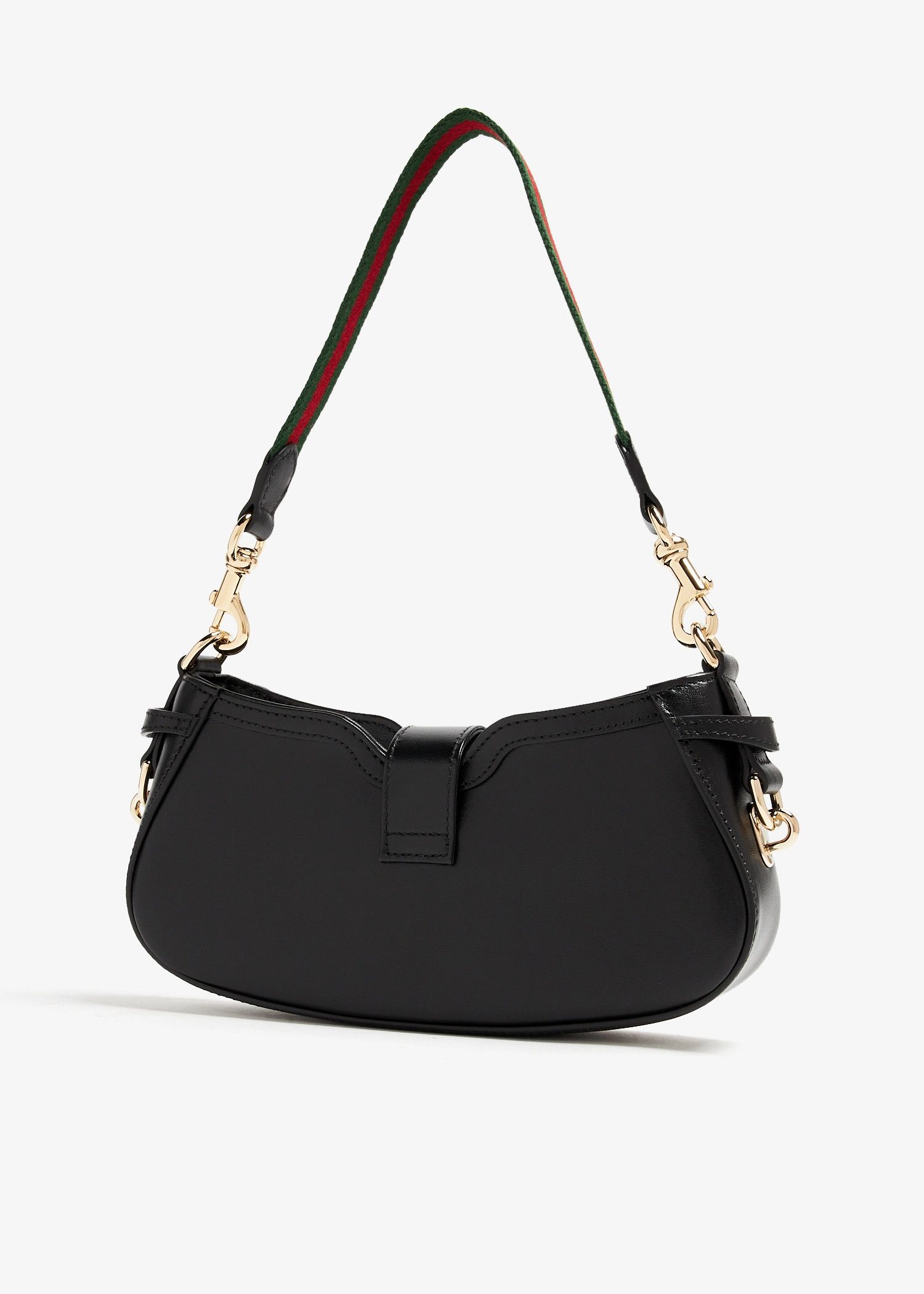 Gucci o1la5ras0526 Size: OS / Gucci Moon Side Mini Shoulder Bag Size ONE SIZE - 3 Thumbnail