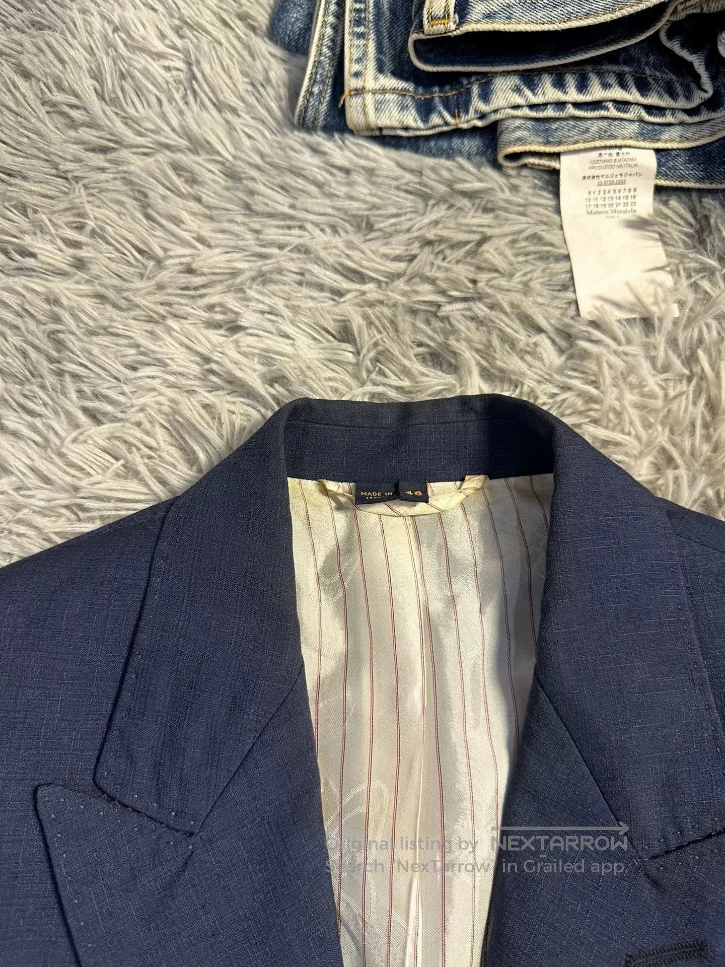 Vivienne Westwood Vivienne Westwood Blazer. Size US S / EU 44-46 / 1 - 2 Thumbnail
