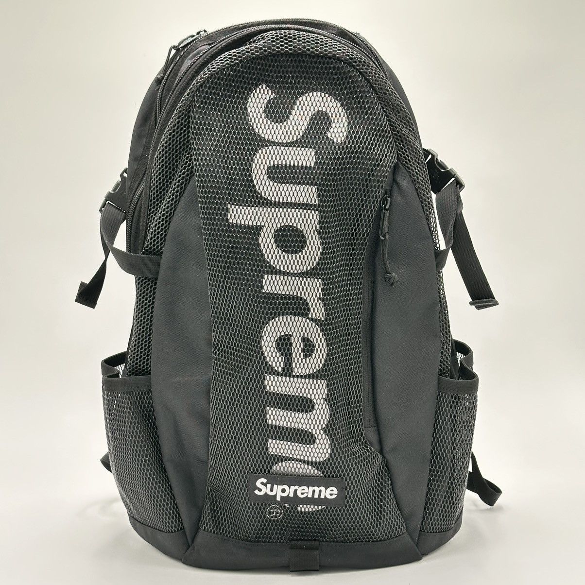 Supreme Supreme - Spring/Summer 2020 - Backpack Size ONE SIZE - 1 Thumbnail