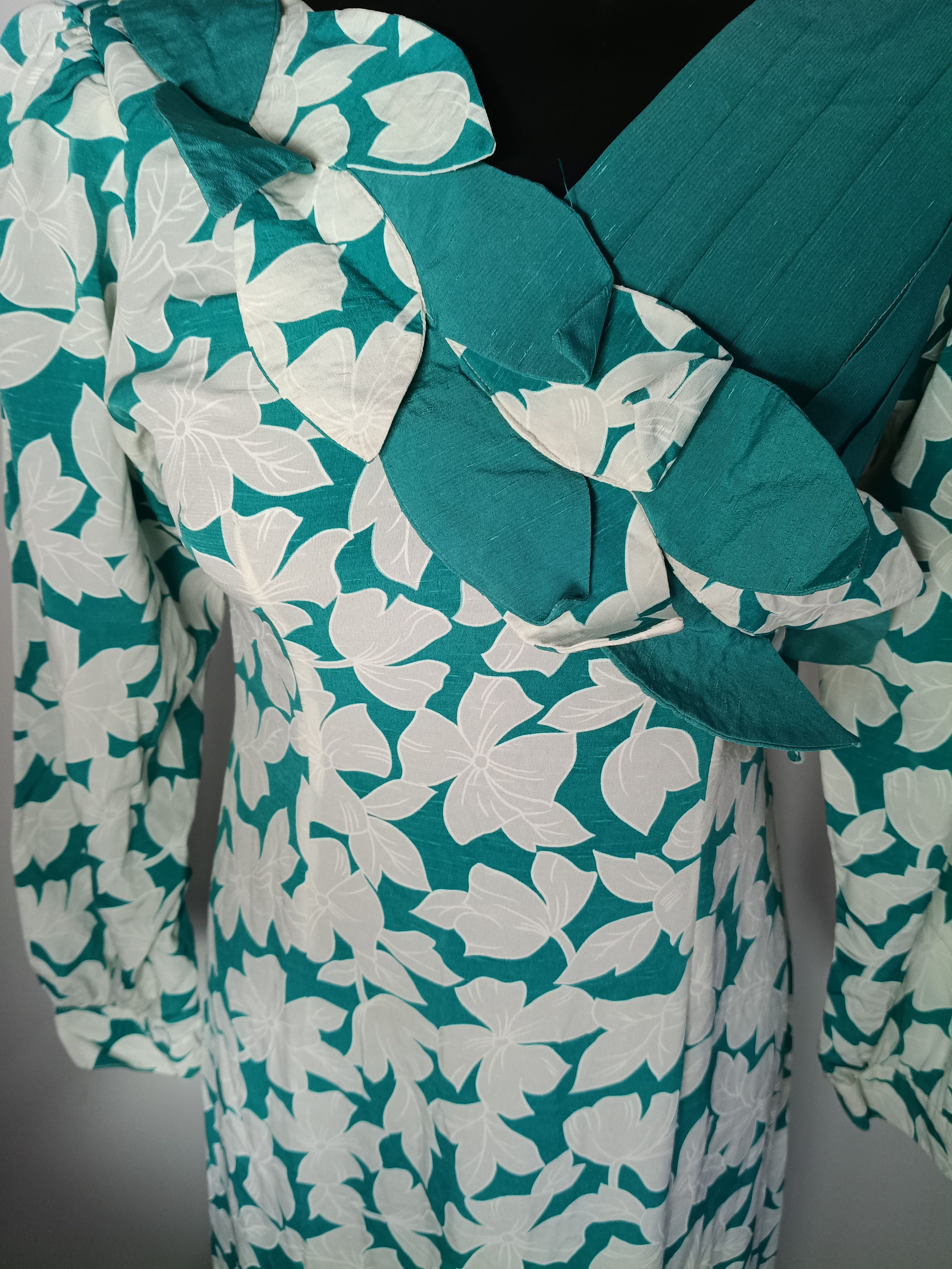 Other Amazing Hand made long dress Size M / US 6-8 / IT 42-44 - 5 Thumbnail