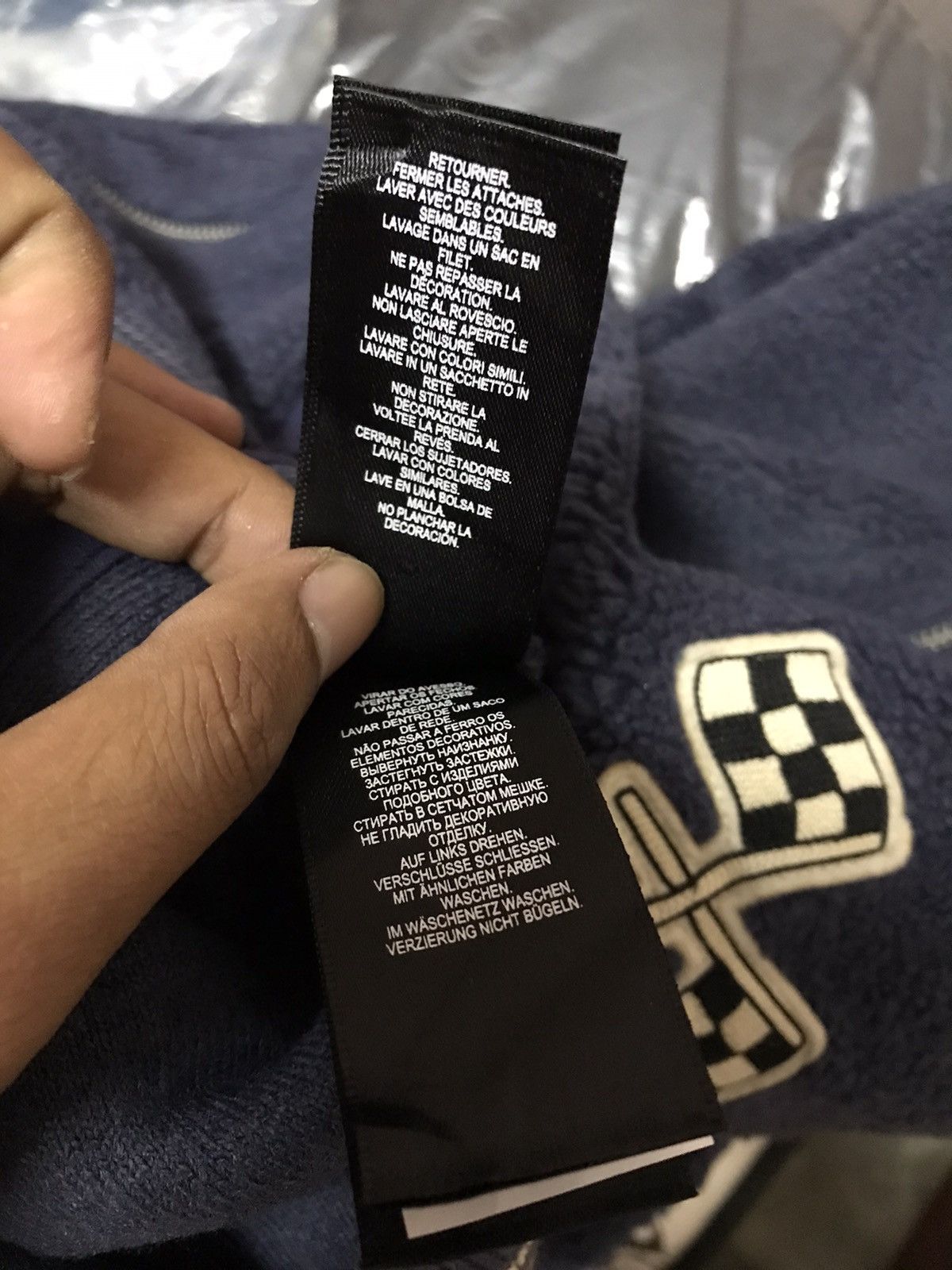 RRL Ralph Lauren New Used RRL Ralph Lauren Size US L / EU 52-54 / 3 - 13 Thumbnail