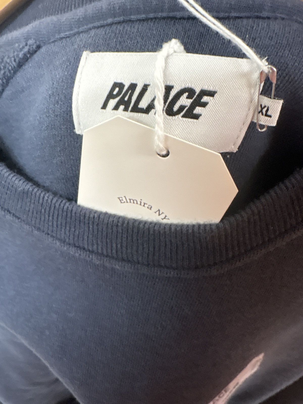Palace Palace Tri - Ferg Size US XL / EU 56 / 4 - 2 Thumbnail