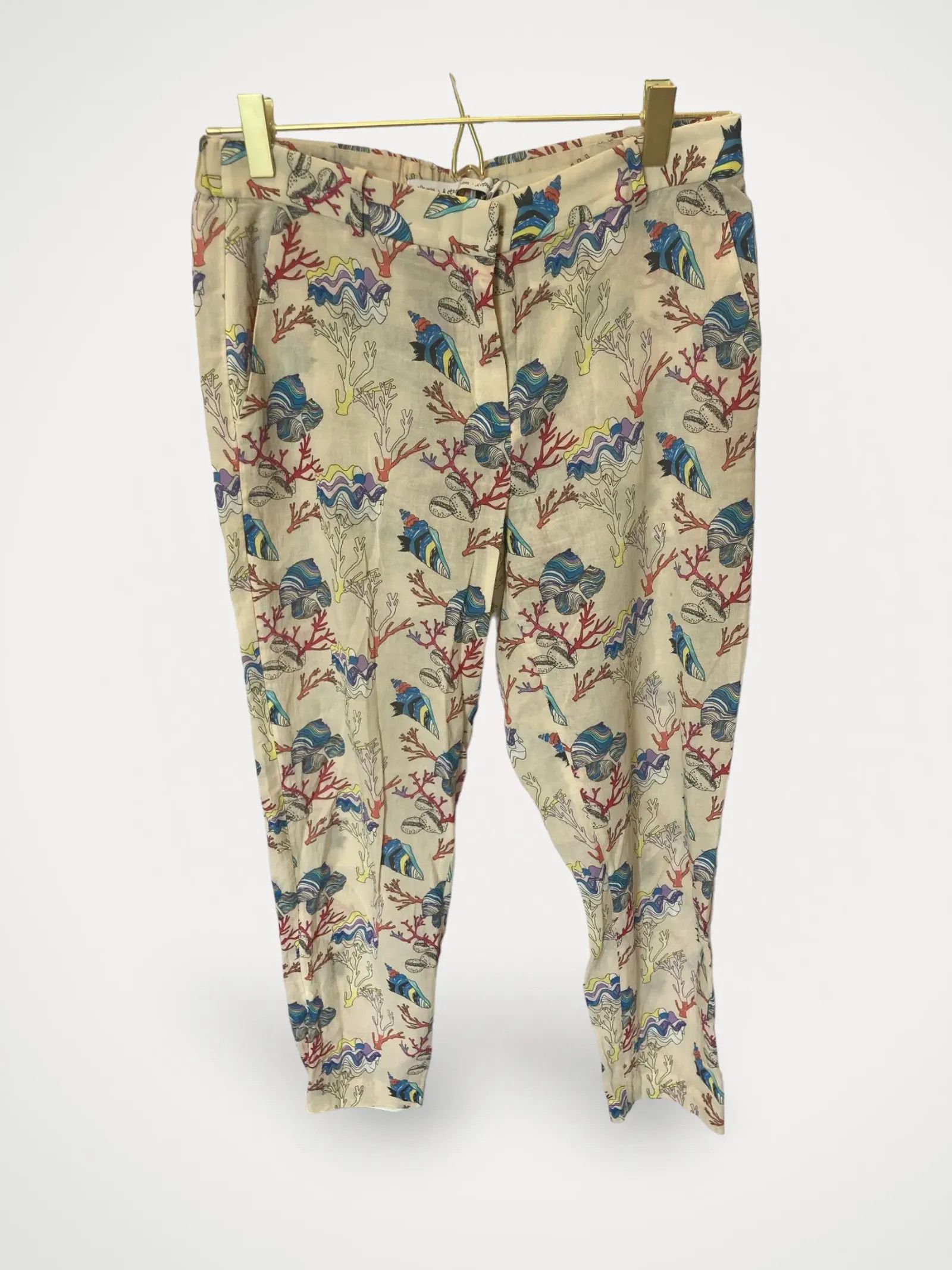 & Other Stories & Other Stories Pants Size 25" / US 0 / IT 36 - 1 Thumbnail