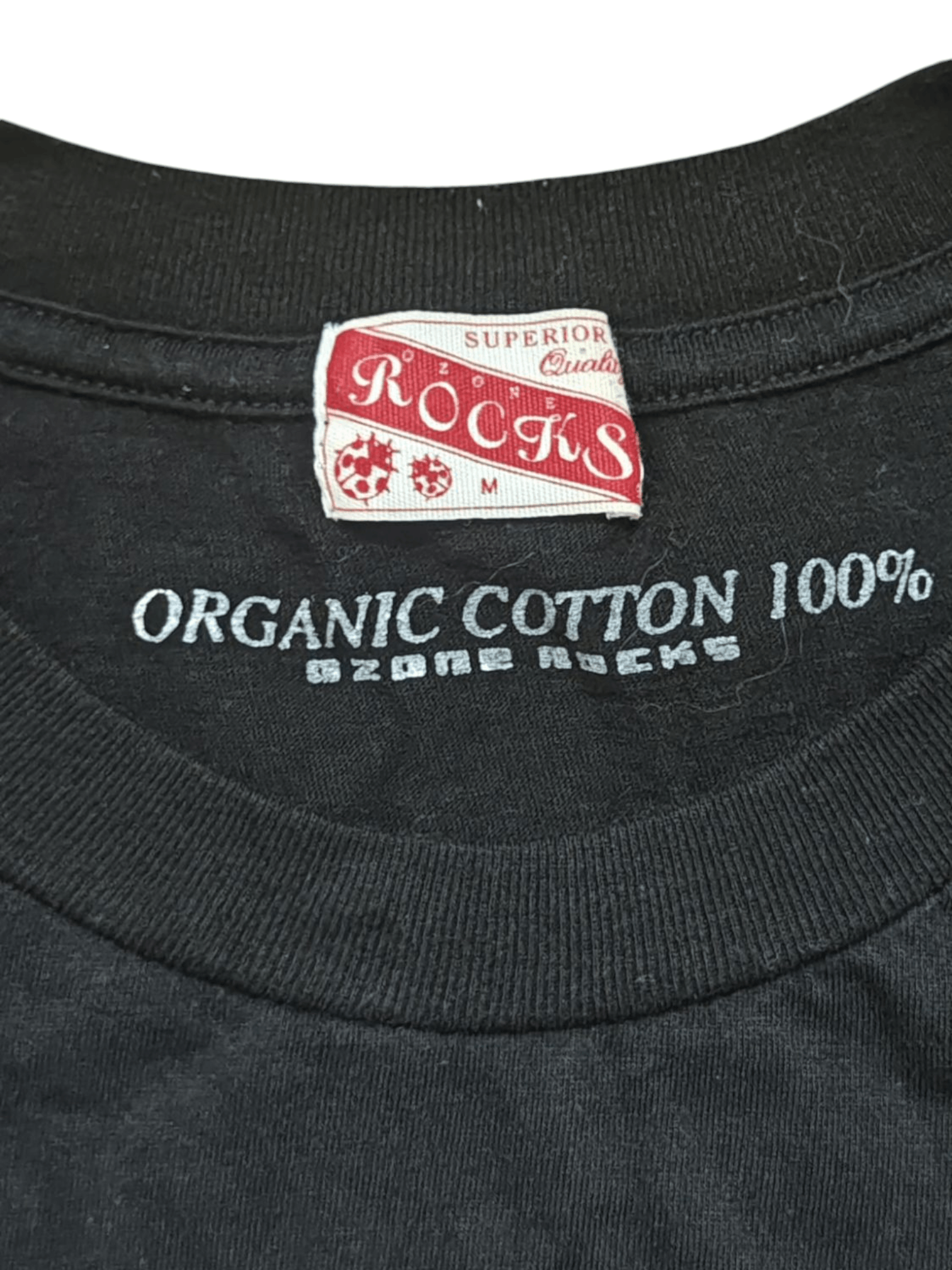 Hysteric Glamour Ozone Rocks by Ozone Community Size US M / EU 48-50 / 2 - 4 Thumbnail