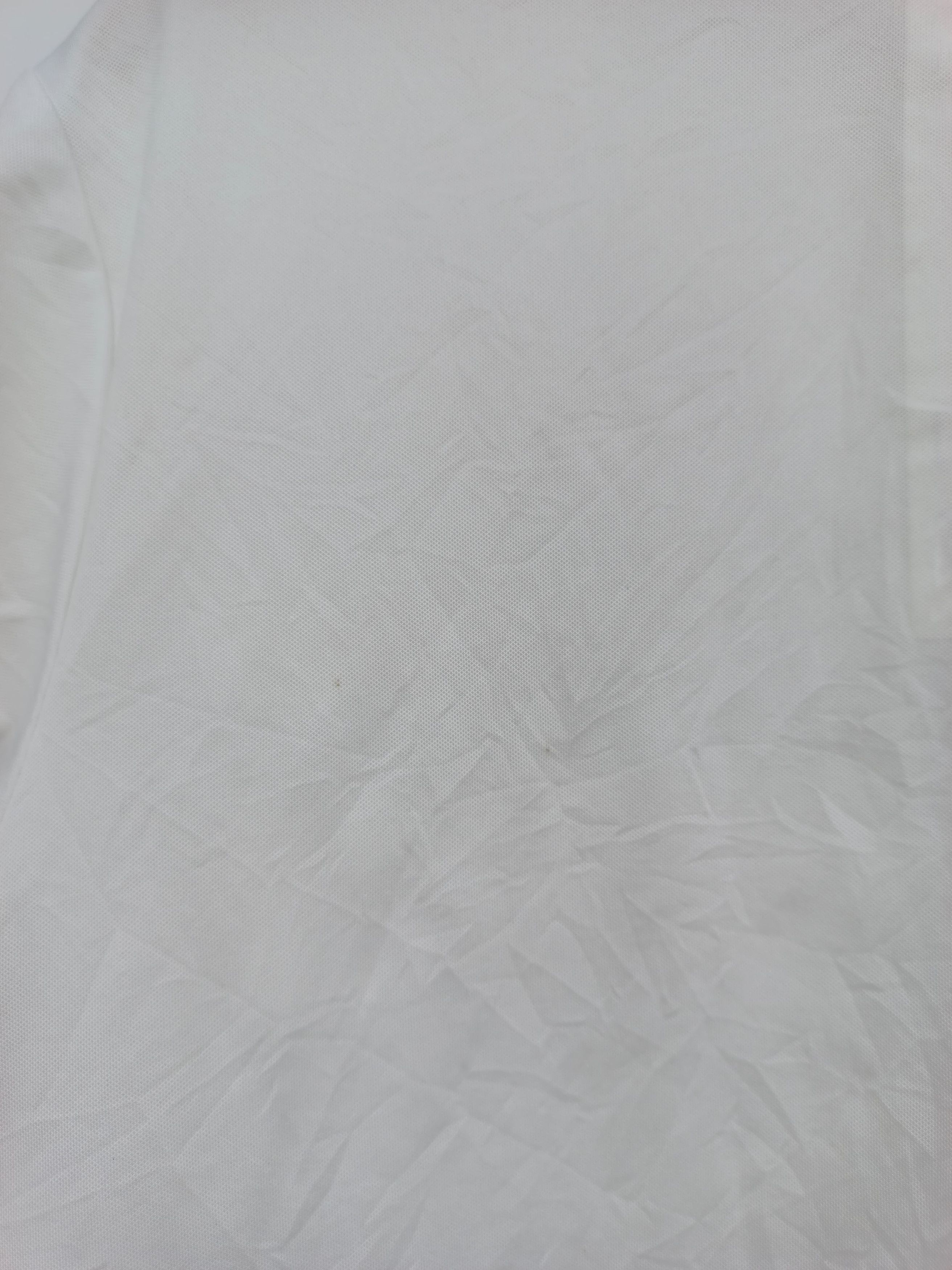 Prada Prada polos White Size US L / EU 52-54 / 3 - 10 Thumbnail