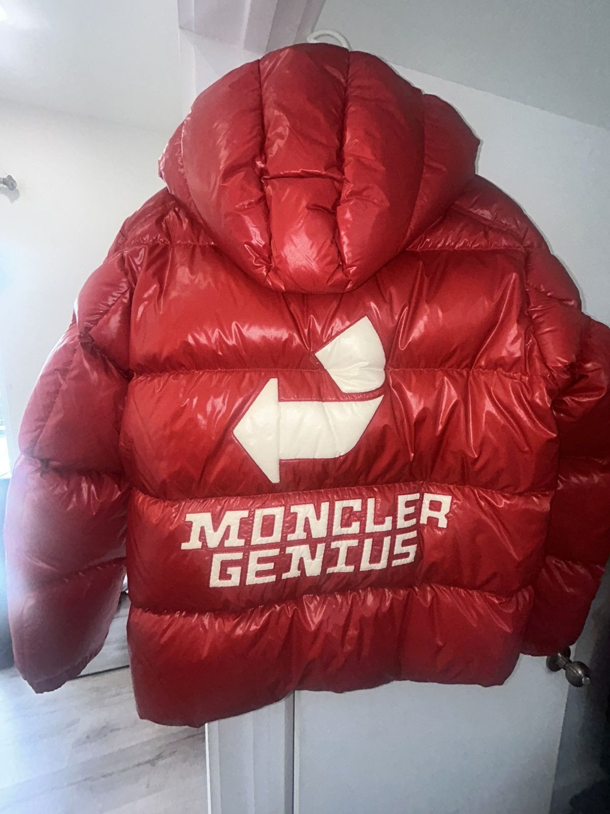Moncler Genius Moncler genius Size US L / EU 52-54 / 3 - 2 Thumbnail