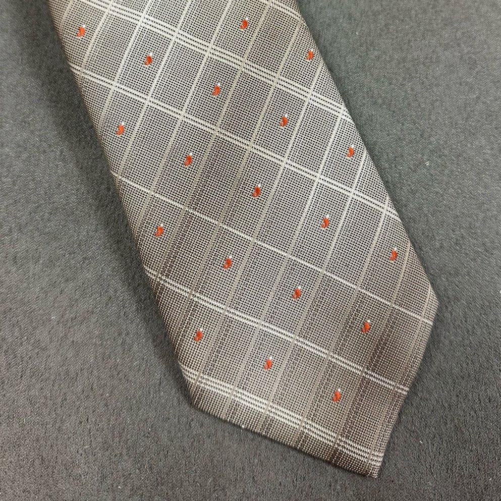 Other Vintage Neck Tie JC Penney Men's Shop 70s 80s Western Size ONE SIZE - 2 Thumbnail