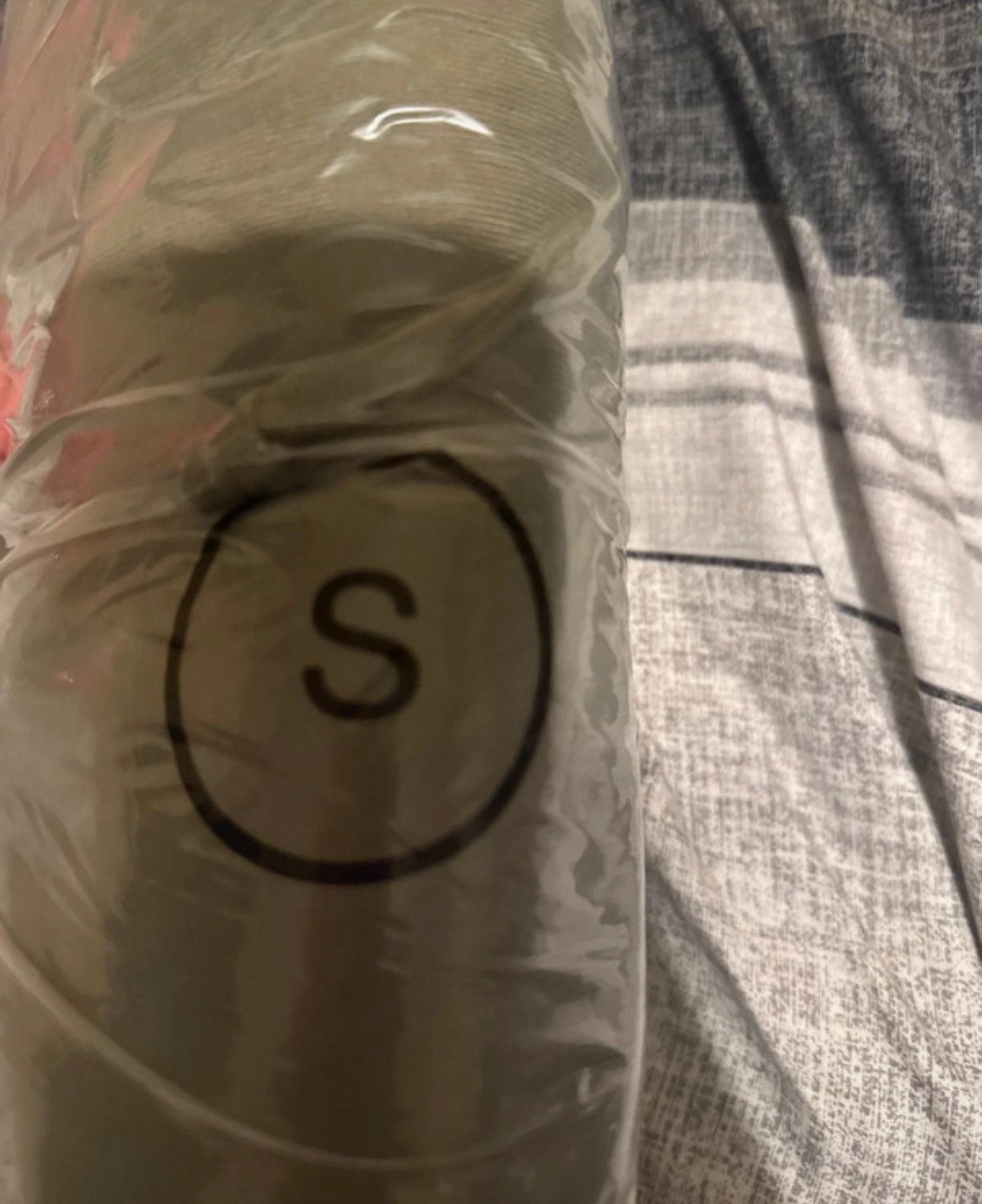 Supreme Supreme Olive Box Logo Hoodie Size US S / EU 44-46 / 1 - 4 Thumbnail