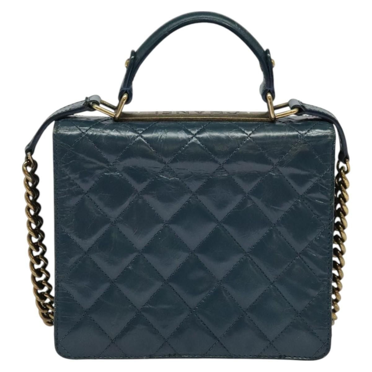 Chanel Chanel Matelasse Chain Shoulder Bag Size ONE SIZE - 2 Thumbnail