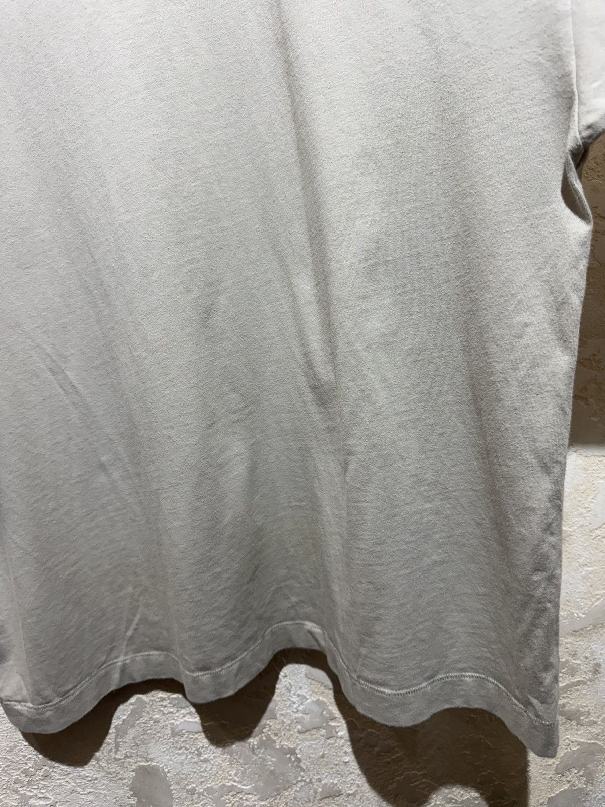 FOG FOG Fear Of God Essentials T-SHirt Size L Size US L / EU 52-54 / 3 - 14 Thumbnail