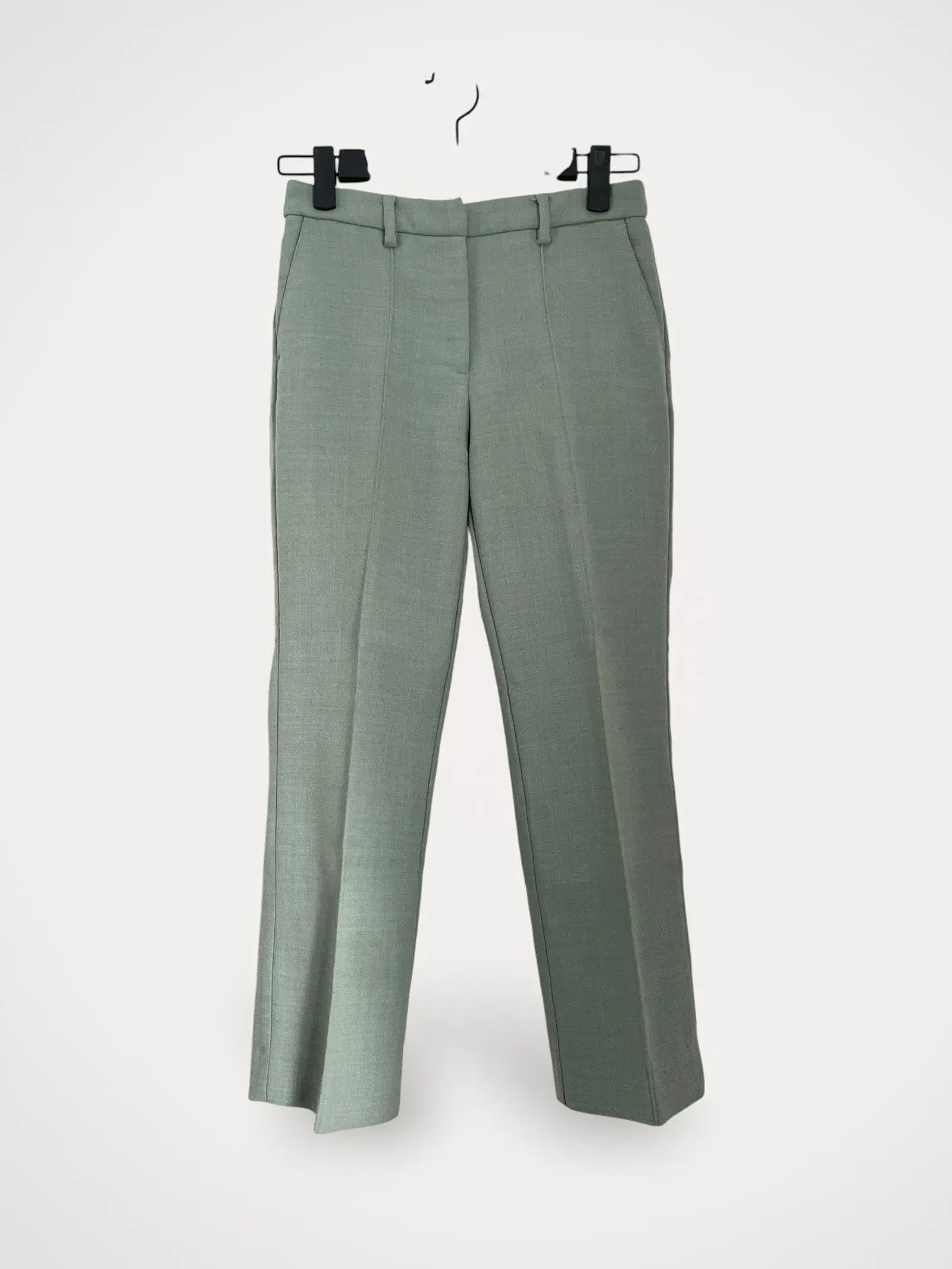 Tiger of Sweden Tiger of Sweden Bari Pants Size 25" / US 0 / IT 36 - 1 Thumbnail