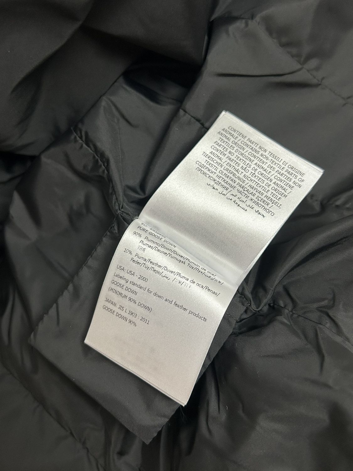 Moncler Moncler Betulong Giubbotto Puffer Parka Down Jacket In Green Size M / US 6-8 / IT 42-44 - 24 Thumbnail