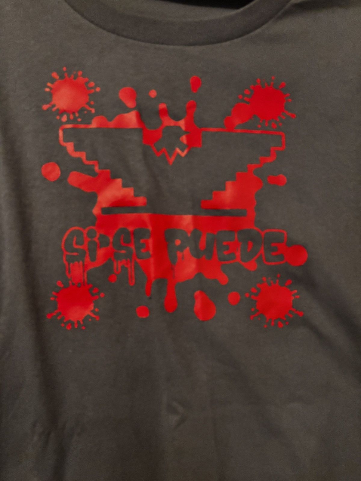 Other T SHIRT SIZE XL Size US XL / EU 56 / 4 - 2 Thumbnail