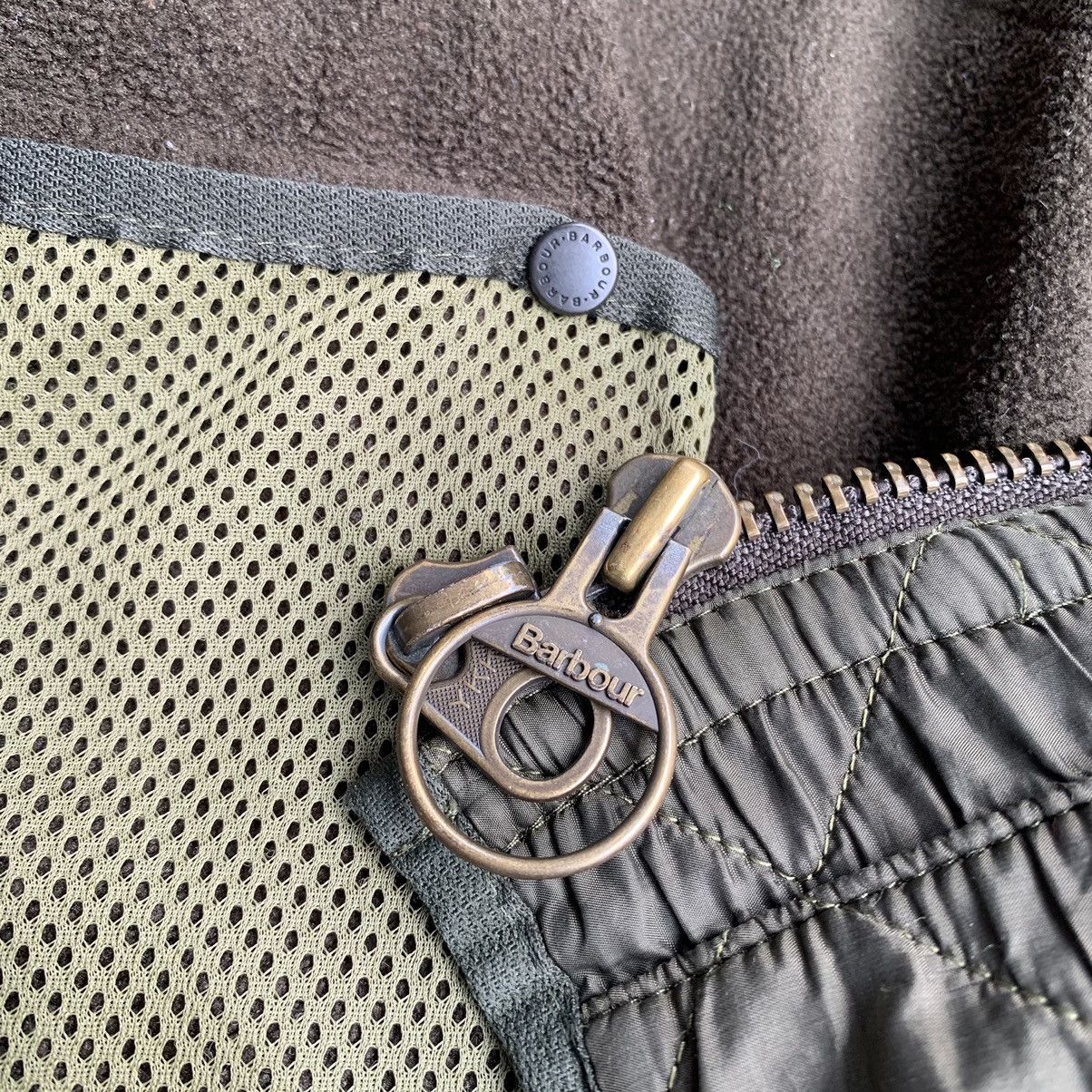 Barbour Barbour polar quilts Size US L / EU 52-54 / 3 - 6 Thumbnail