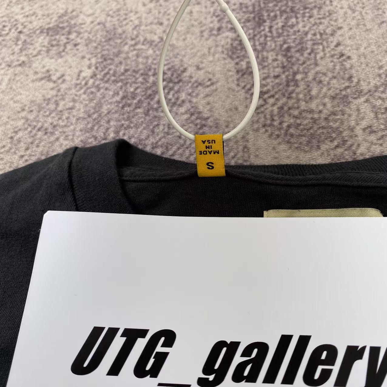 Gallery Dept. Gallery Dept. Logo T-shirt *S Size US S / EU 44-46 / 1 - 7 Thumbnail