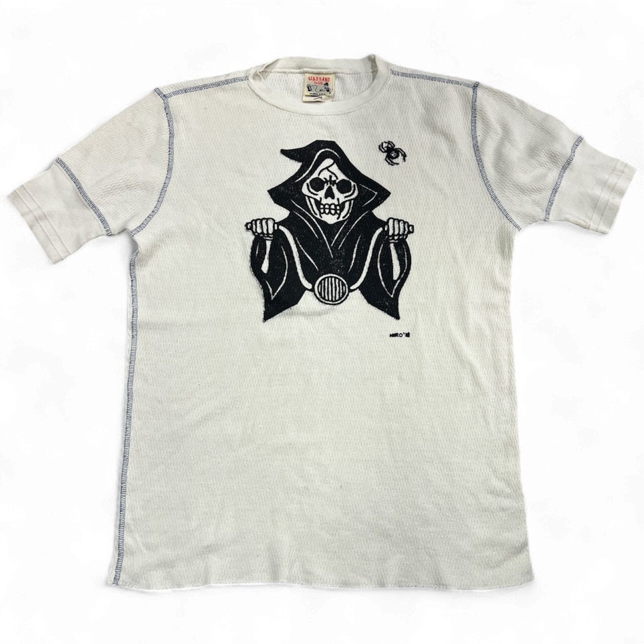 Japanese Brand Glad Hand son of anarchy Size US L / EU 52-54 / 3 - 1 Thumbnail