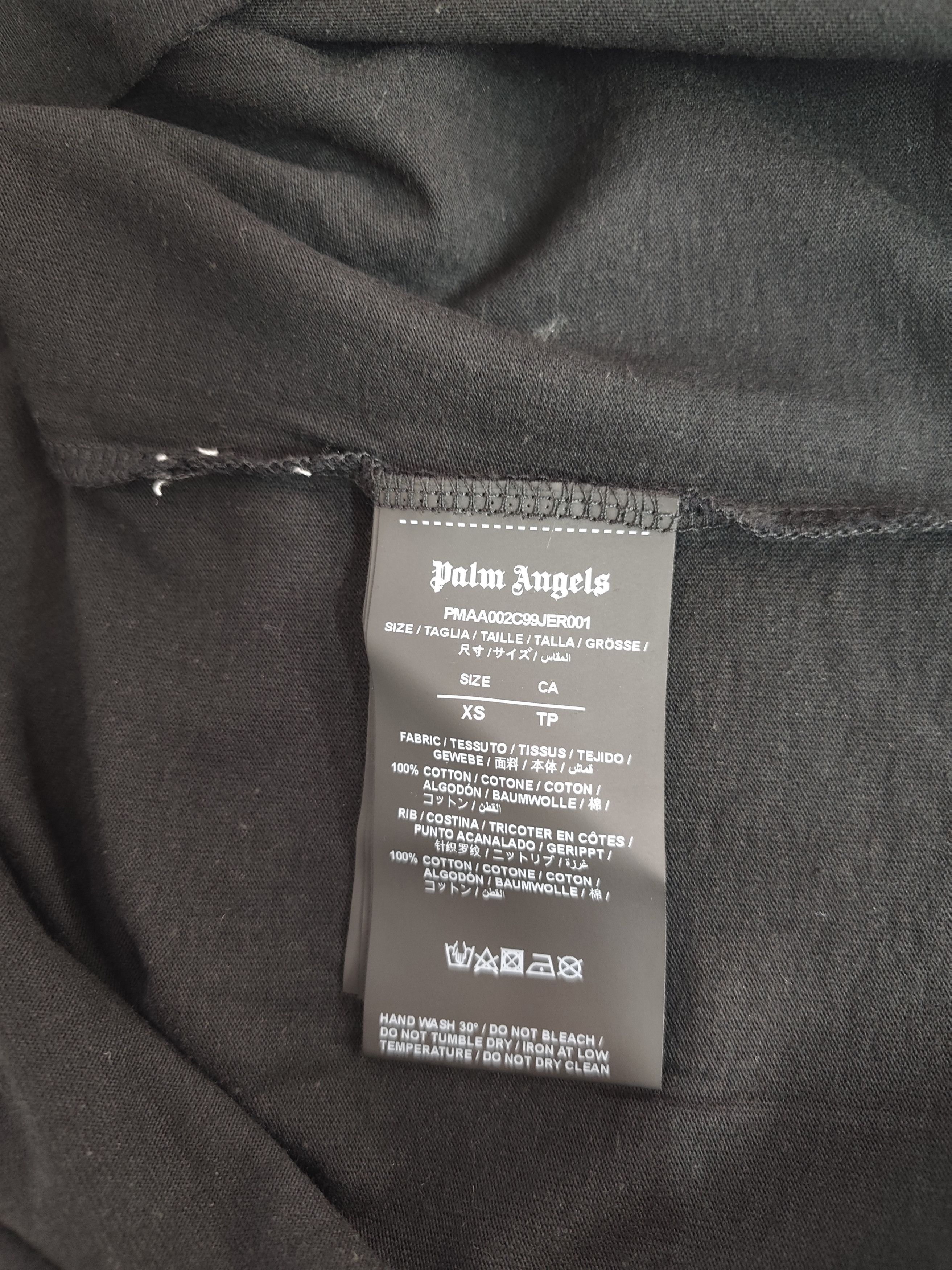 Palm Angels Palm Angels Size US XS / EU 42 / 0 - 5 Thumbnail