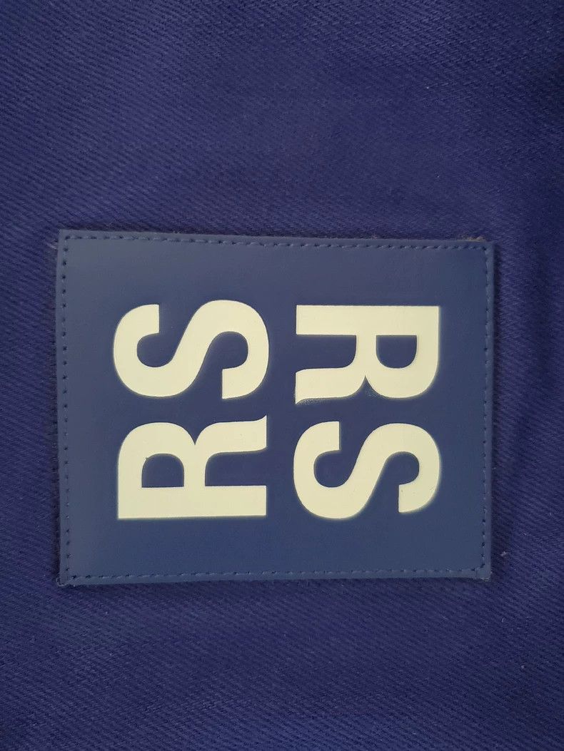 Raf Simons Raf Simons Oversize bag 2501-Nextarrow Size ONE SIZE - 2 Thumbnail