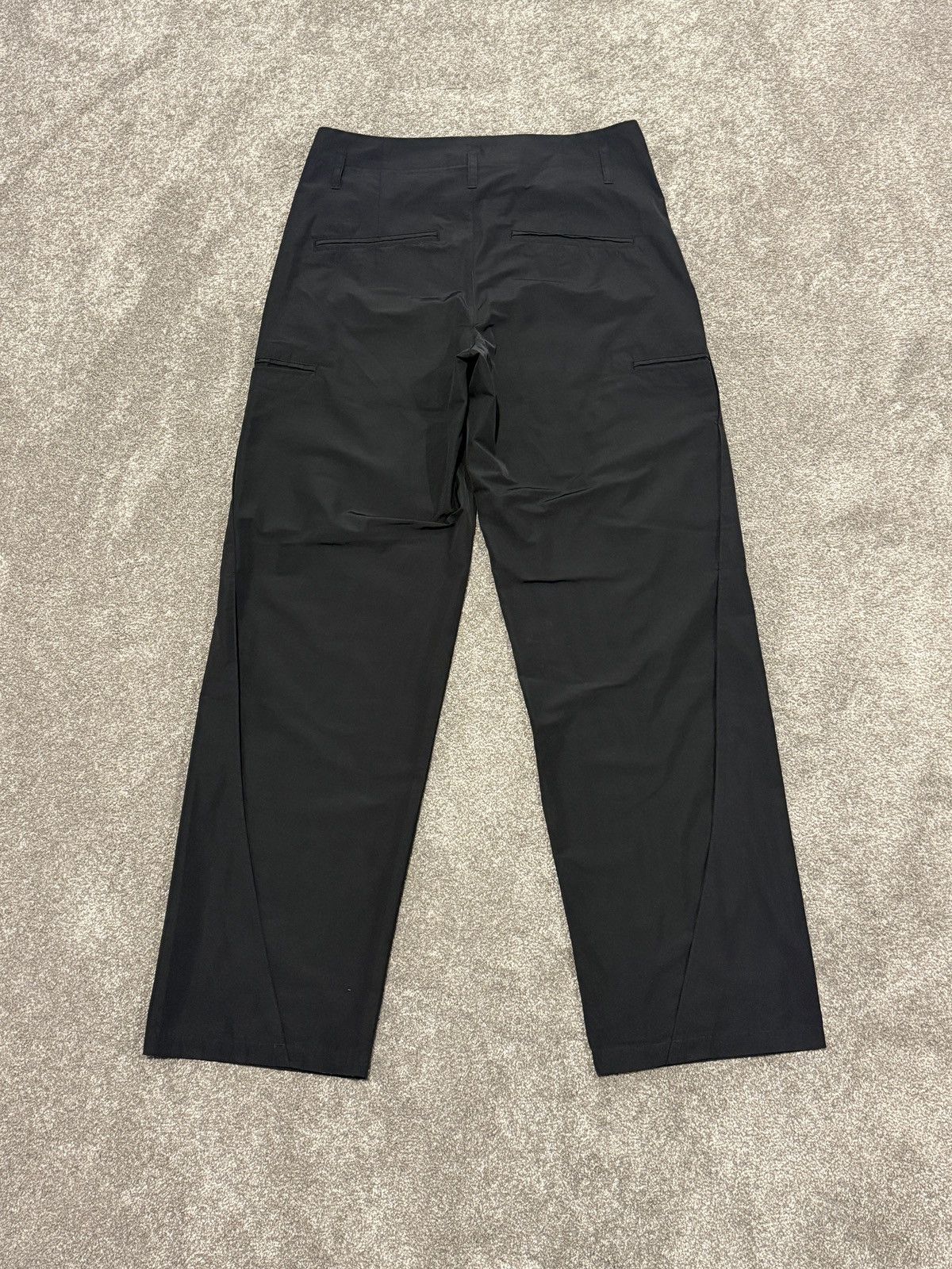 POST ARCHIVE FACTION (PAF) POST ARCHIVE FACTION (PAF) 4.0 Trouser Right Size US 32 / EU 48 - 2 Thumbnail