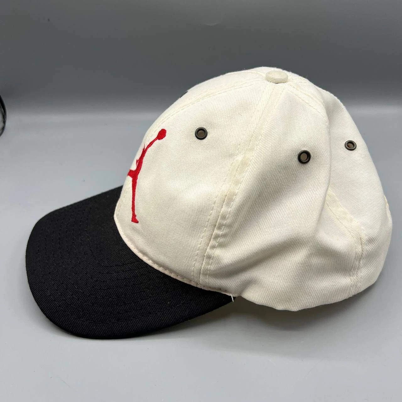 Nike Vintage Air Jordan 45 Hat Men G Dragon Nike Snap Back Cap Size ONE SIZE - 7 Thumbnail