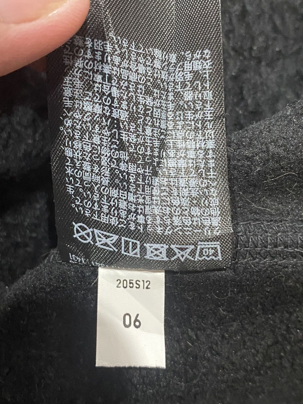 Other UNIQLO WHITE MOUNTAINEERING Fleece Hoodie Zipper Jacket Size US XL / EU 56 / 4 - 23 Thumbnail