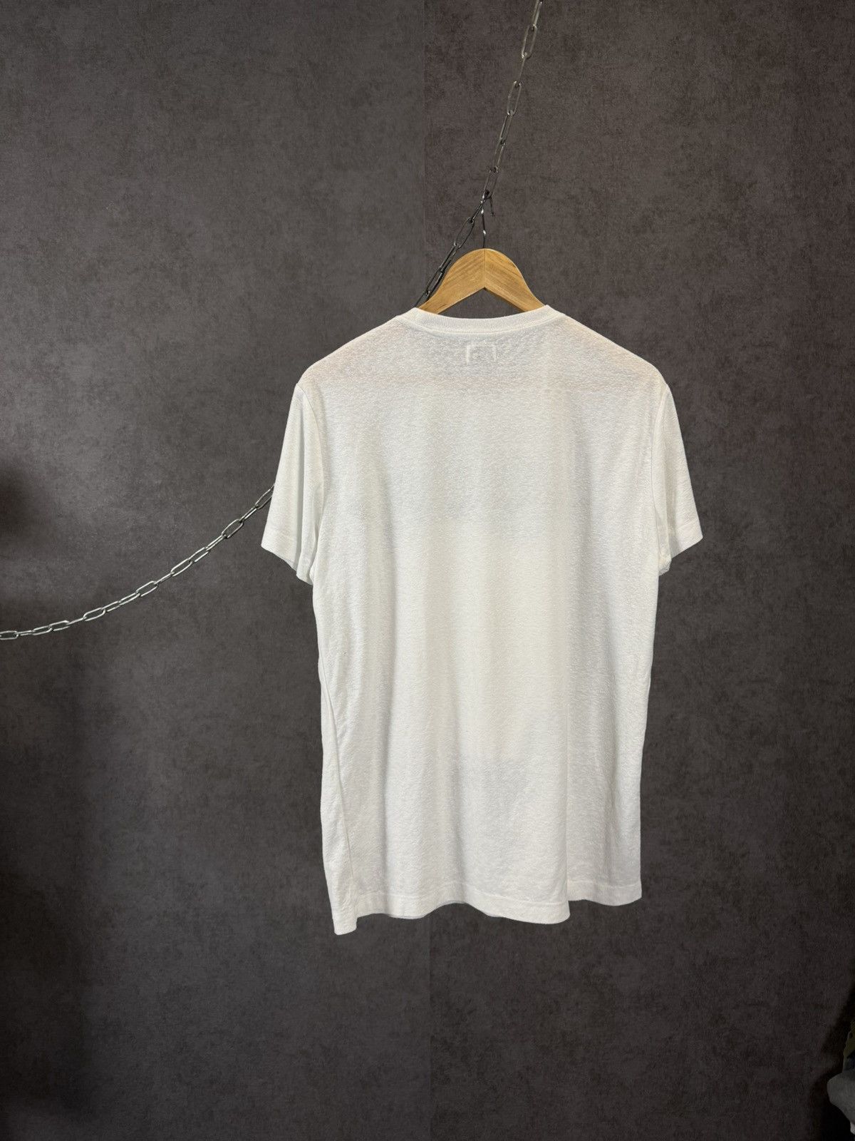 Diesel Diesel art designer tee Size US L / EU 52-54 / 3 - 6 Thumbnail